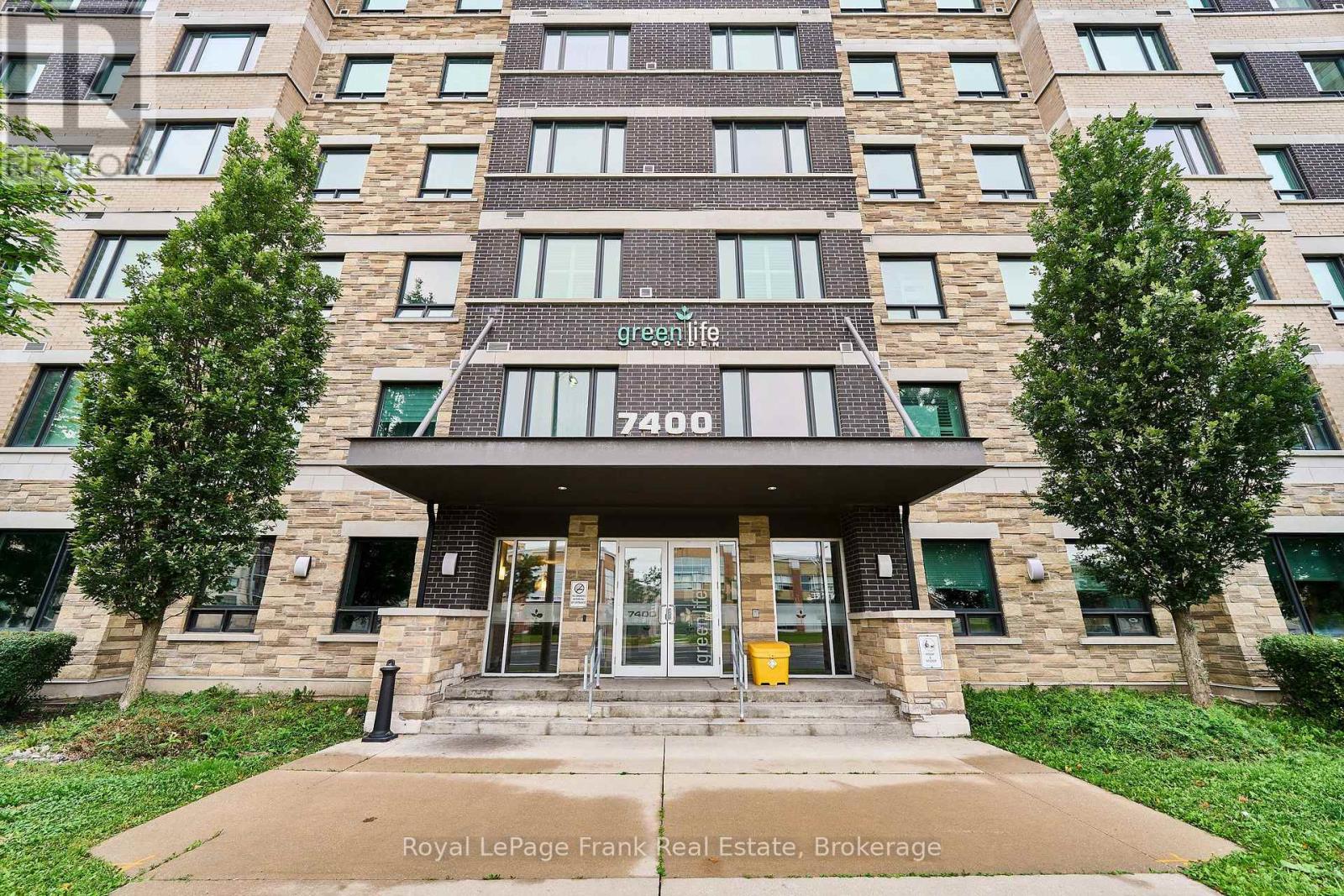 218 - 7400 Markham Road, Markham, Ontario  L3S 0C5 - Photo 11 - N13730800