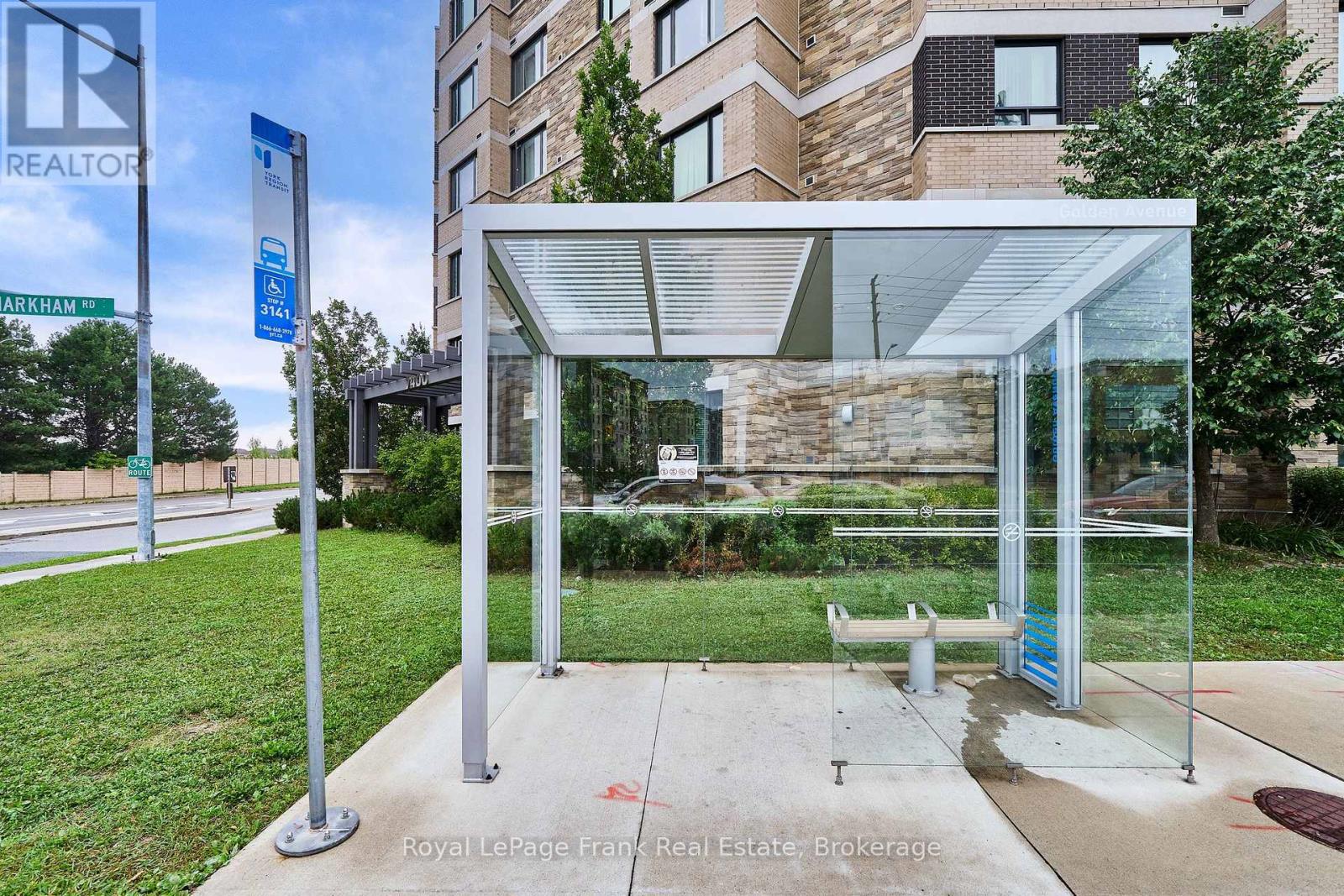 218 - 7400 Markham Road, Markham, Ontario  L3S 0C5 - Photo 12 - N13730800