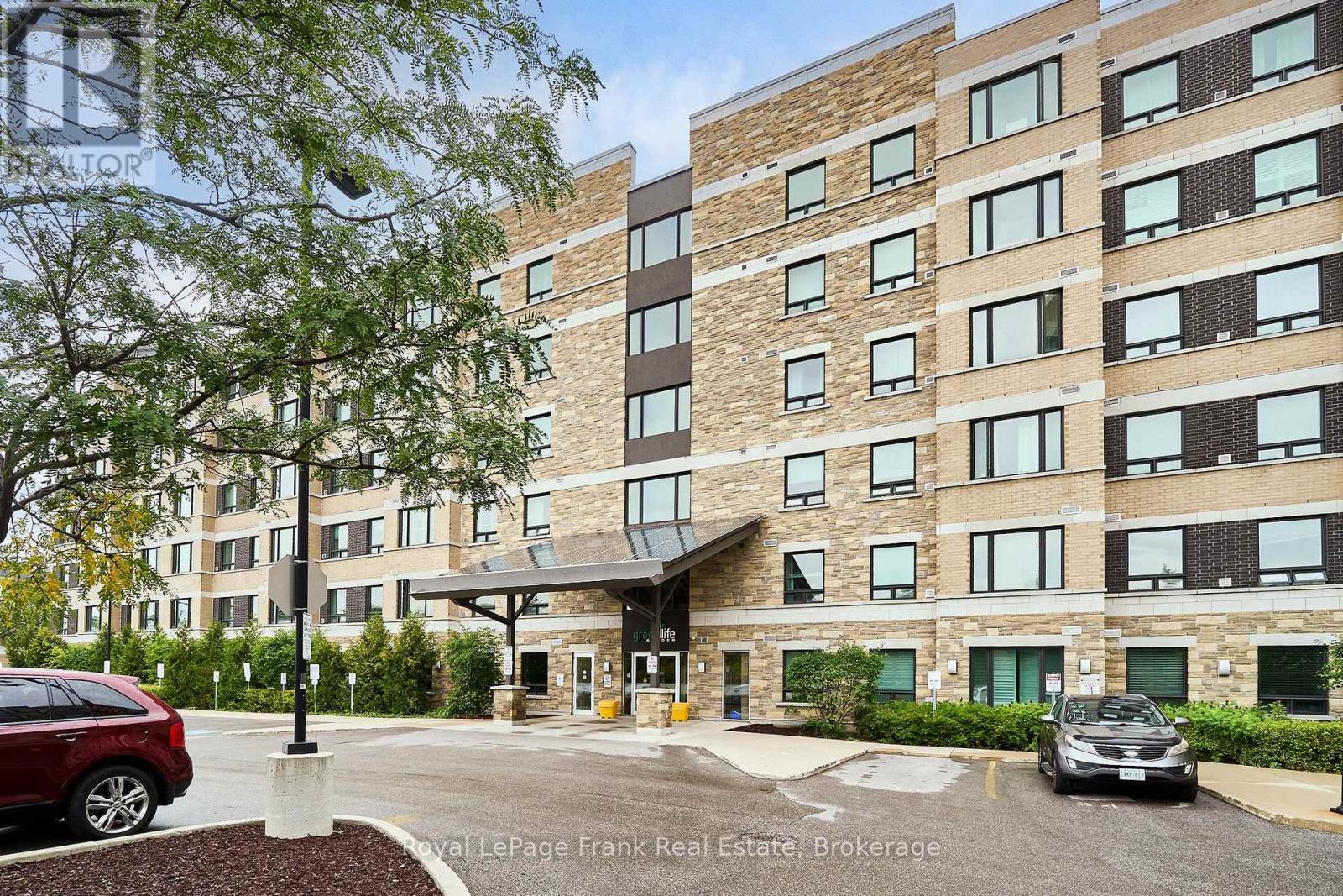 218 - 7400 Markham Road, Markham, Ontario  L3S 0C5 - Photo 13 - N13730800