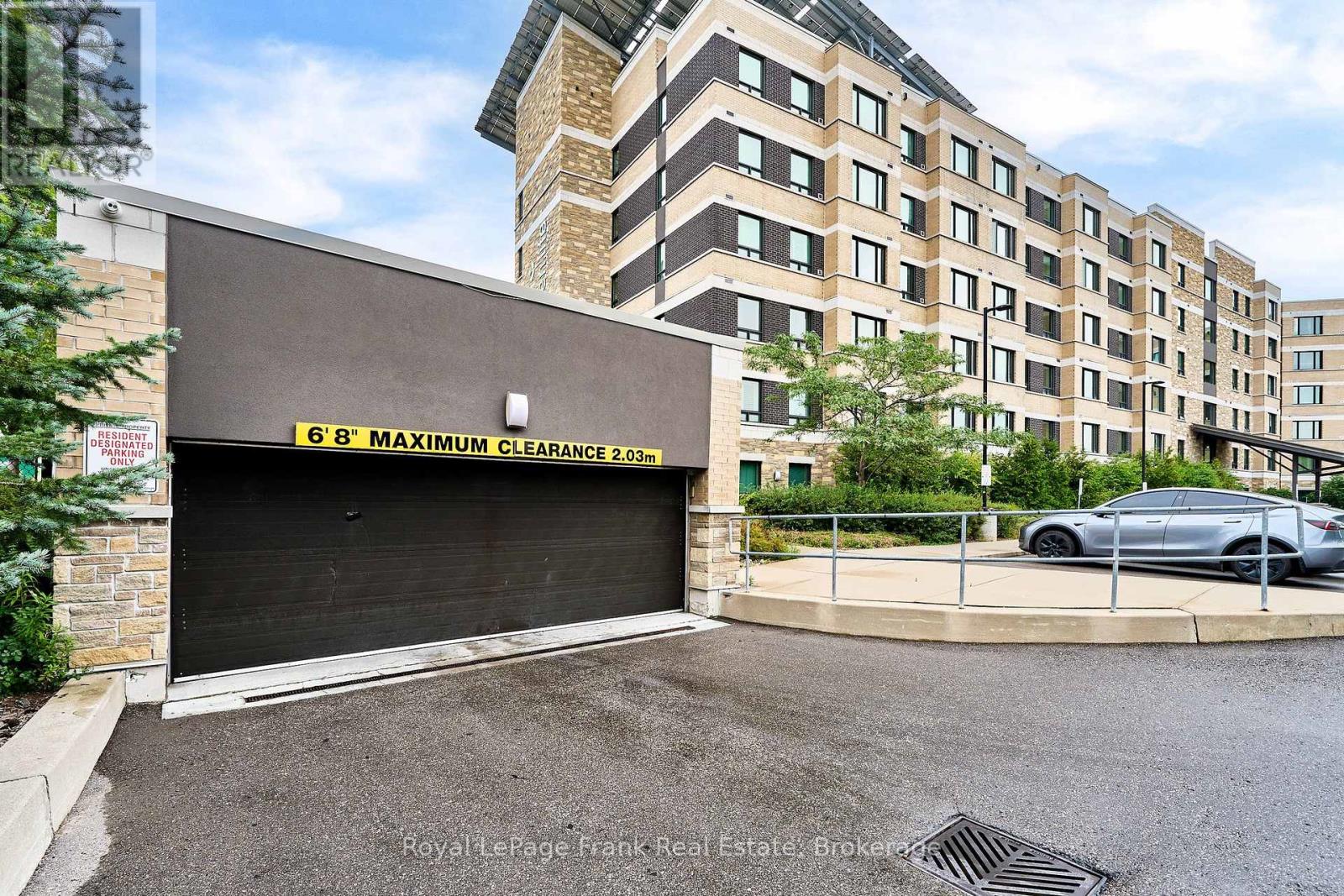 218 - 7400 Markham Road, Markham, Ontario  L3S 0C5 - Photo 4 - N13730800
