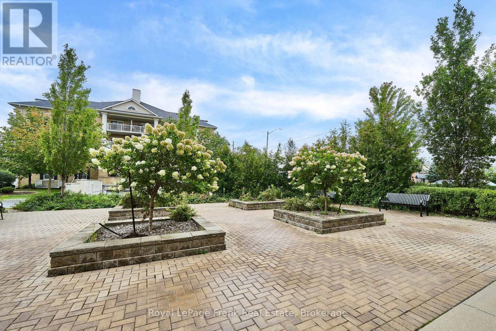 218 - 7400 Markham Road, Markham, Ontario  L3S 0C5 - Photo 5 - N13730800