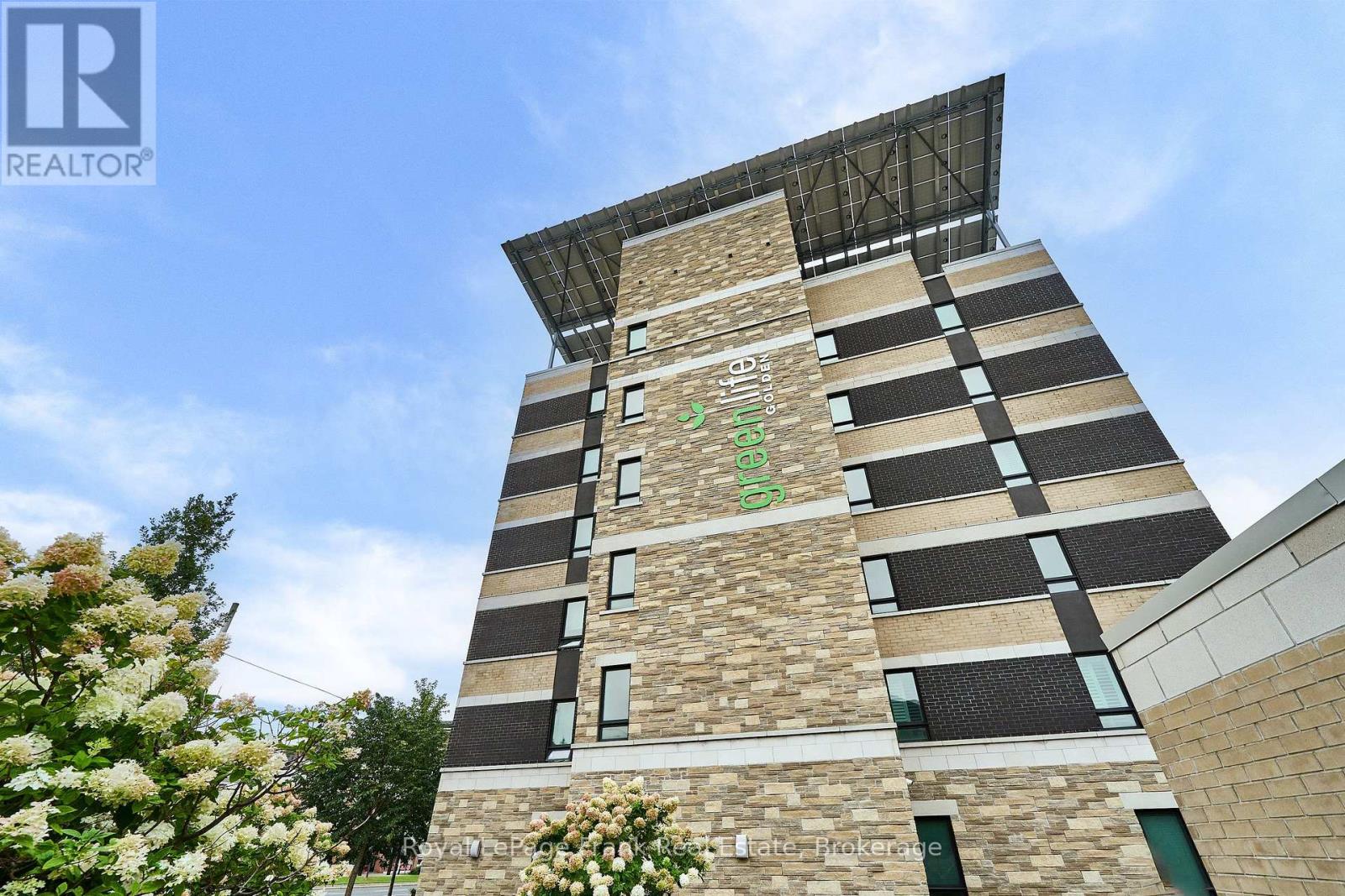 218 - 7400 Markham Road, Markham, Ontario  L3S 0C5 - Photo 7 - N13730800