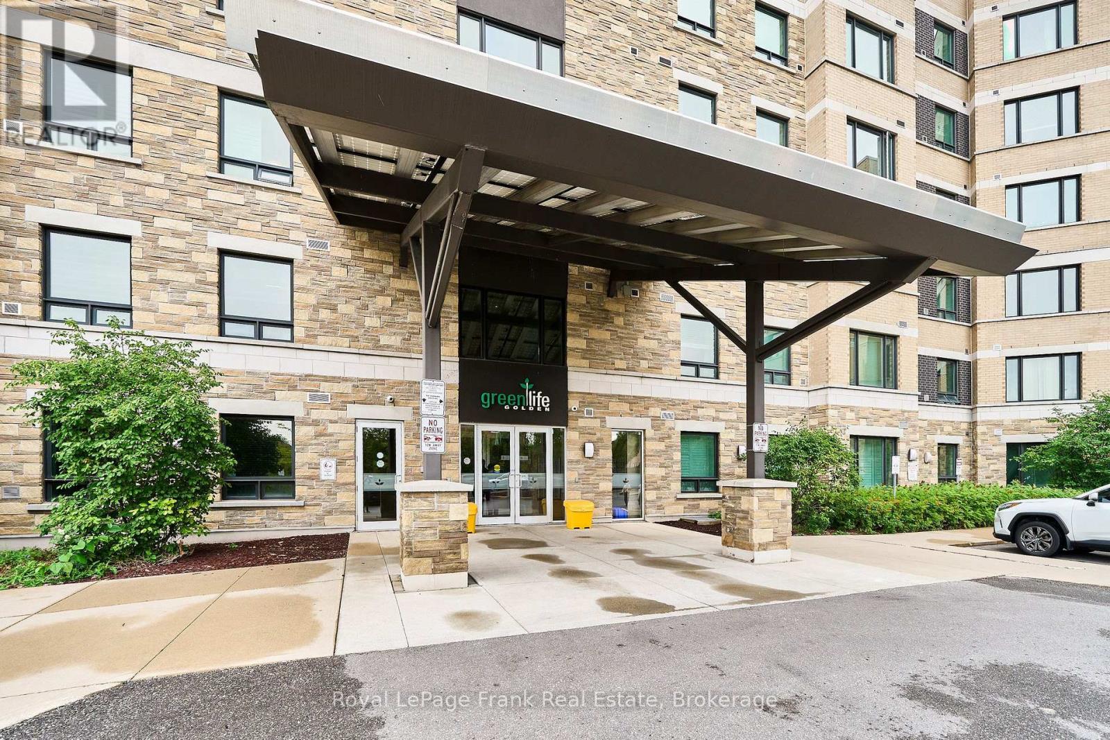 218 - 7400 Markham Road, Markham, Ontario  L3S 0C5 - Photo 8 - N13730800