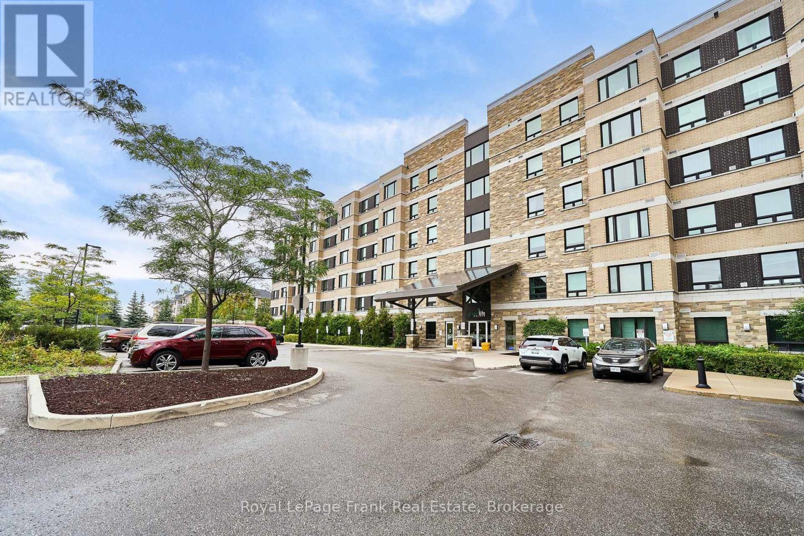 218 - 7400 Markham Road, Markham, Ontario  L3S 0C5 - Photo 9 - N13730800