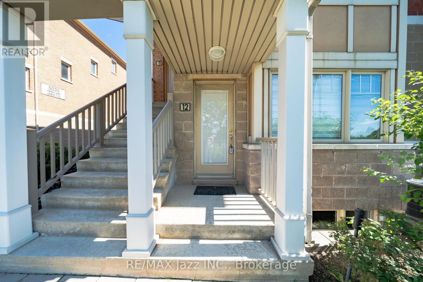 12 - 5025 Ninth Line, Mississauga, Ontario  L5M 0E9 - Photo 5 - W13730608