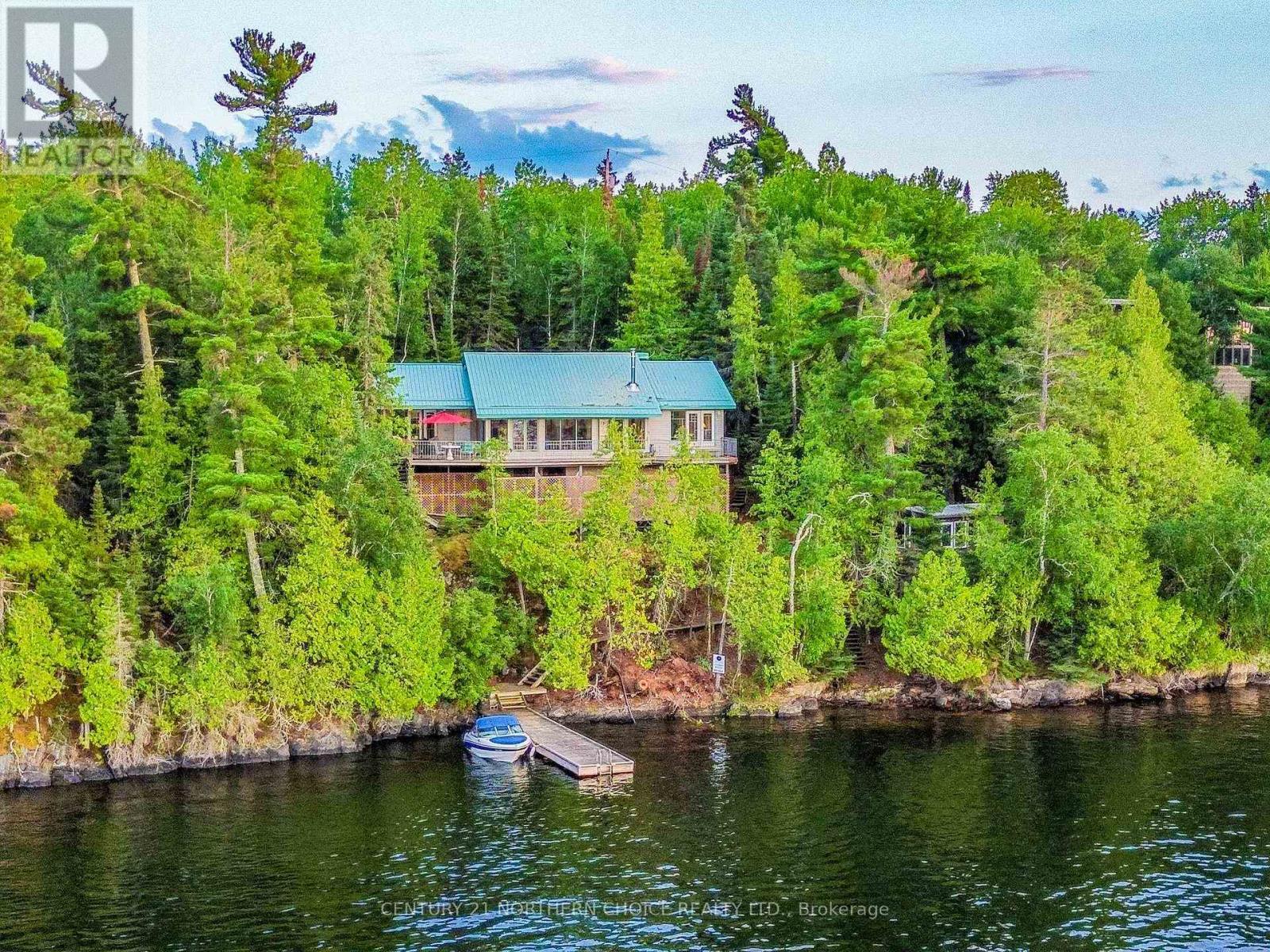 5 Whiskey Jack Way, Kenora Remote Area, Ontario  P0X 1C0 - Photo 2 - X13515468