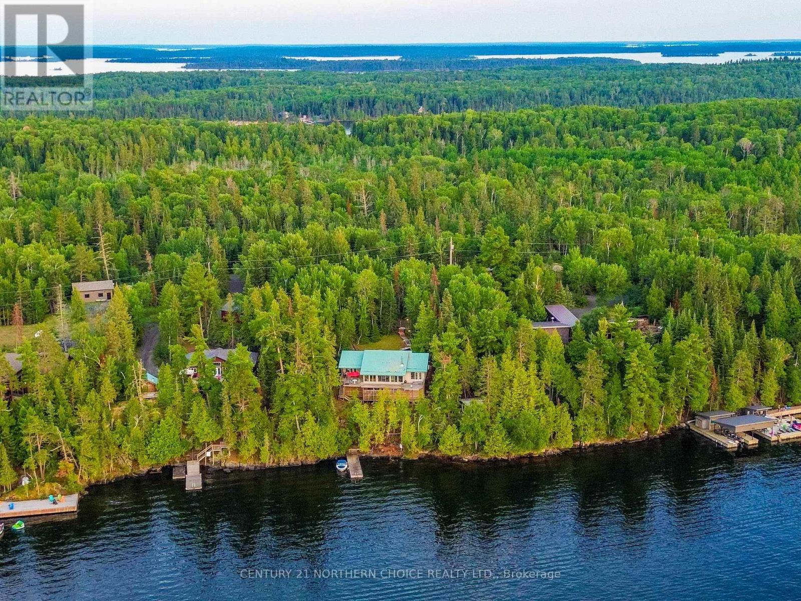 5 Whiskey Jack Way, Kenora Remote Area, Ontario  P0X 1C0 - Photo 4 - X13515468