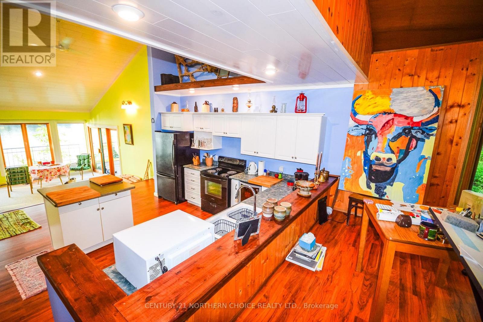 5 Whiskey Jack Way, Kenora Remote Area, Ontario  P0X 1C0 - Photo 14 - X13515470