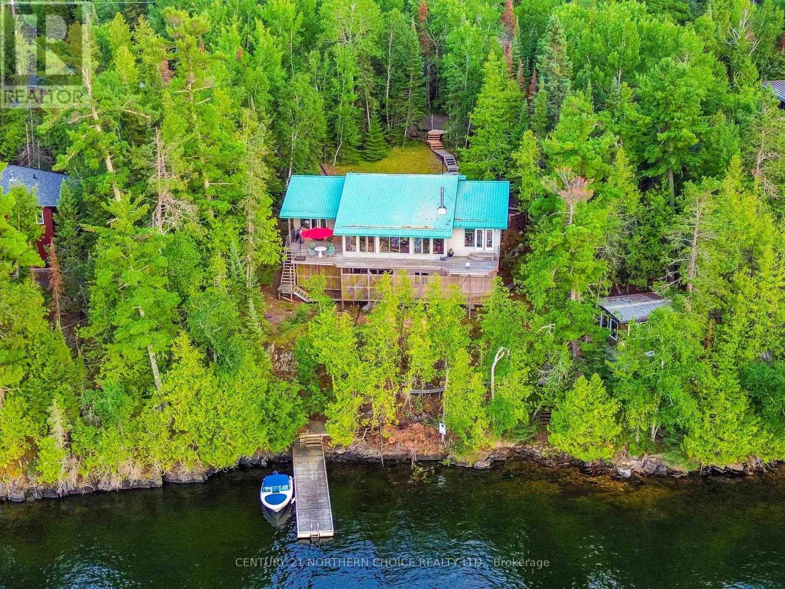 5 Whiskey Jack Way, Kenora Remote Area, Ontario  P0X 1C0 - Photo 5 - X13515470