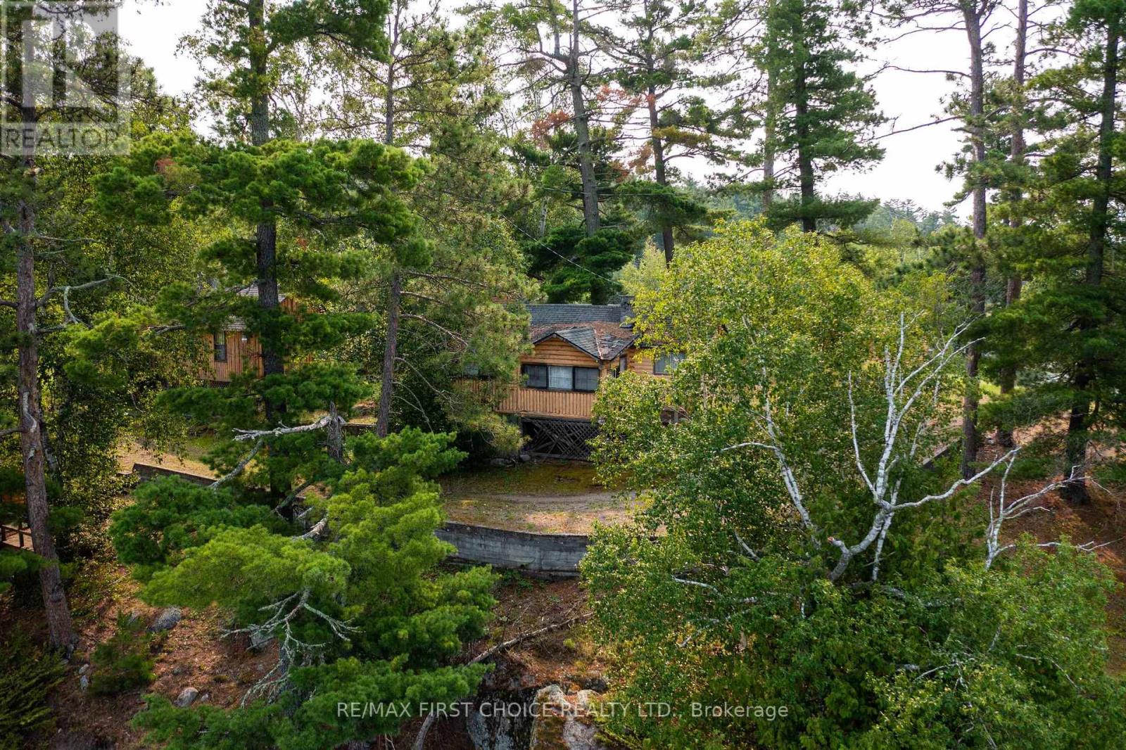 1801 Hwy 71, Sioux Narrows-Nestor Falls, Ontario  P0X 1K0 - Photo 9 - X13511046