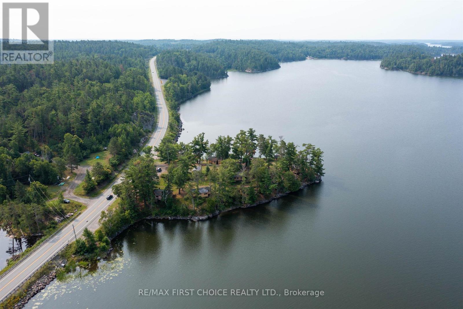 1801 Hwy 71, Sioux Narrows-Nestor Falls, Ontario  P0X 1K0 - Photo 4 - X13511046
