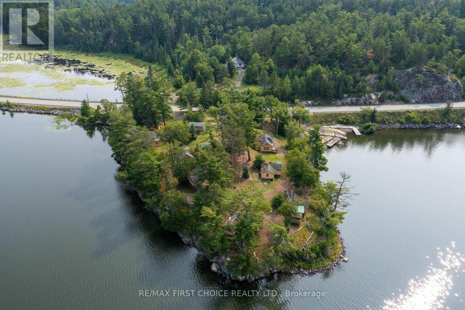 1801 Hwy 71, Sioux Narrows-Nestor Falls, Ontario  P0X 1K0 - Photo 43 - X13511046