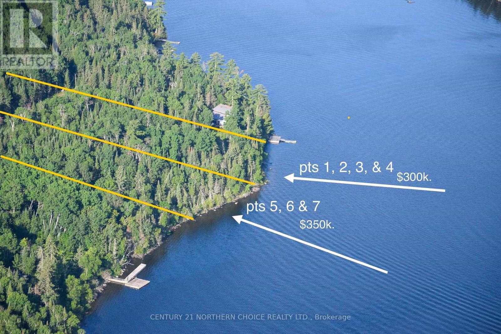 5 6 7' Thompson Island, Kenora Remote Area, Ontario  P0X 1C0 - Photo 18 - X13527618