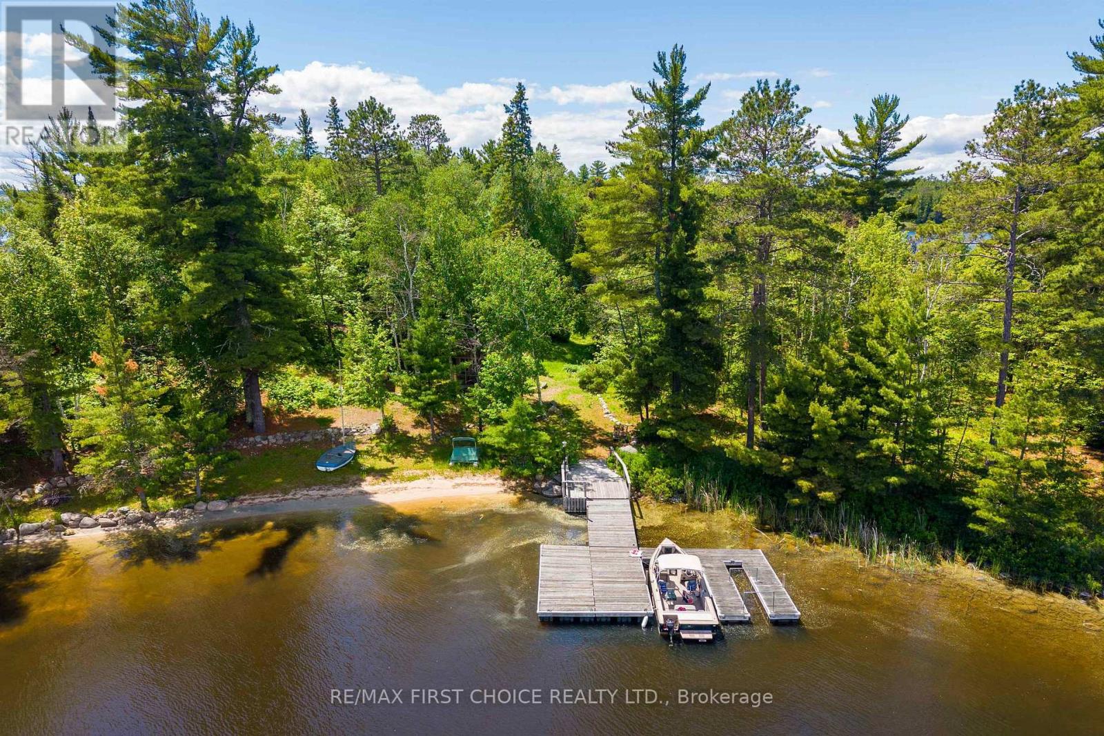 G-1425 Ben Island, Rainy Lake, Rainy River Remote Area, Ontario  P0W 1H0 - Photo 3 - X13528532
