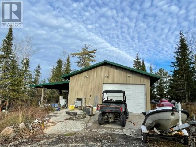5760 A&b Highway 71, Sioux Narrows-Nestor Falls, Ontario  P0X 1N0 - Photo 21 - X13511096