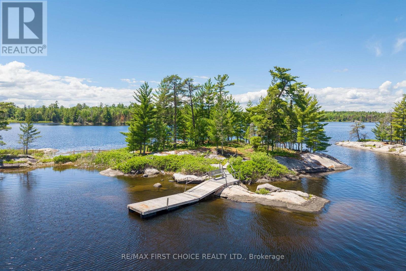 G-1425 Ben Island, Rainy Lake, Rainy River Remote Area, Ontario  P0W 1H0 - Photo 6 - X13528532