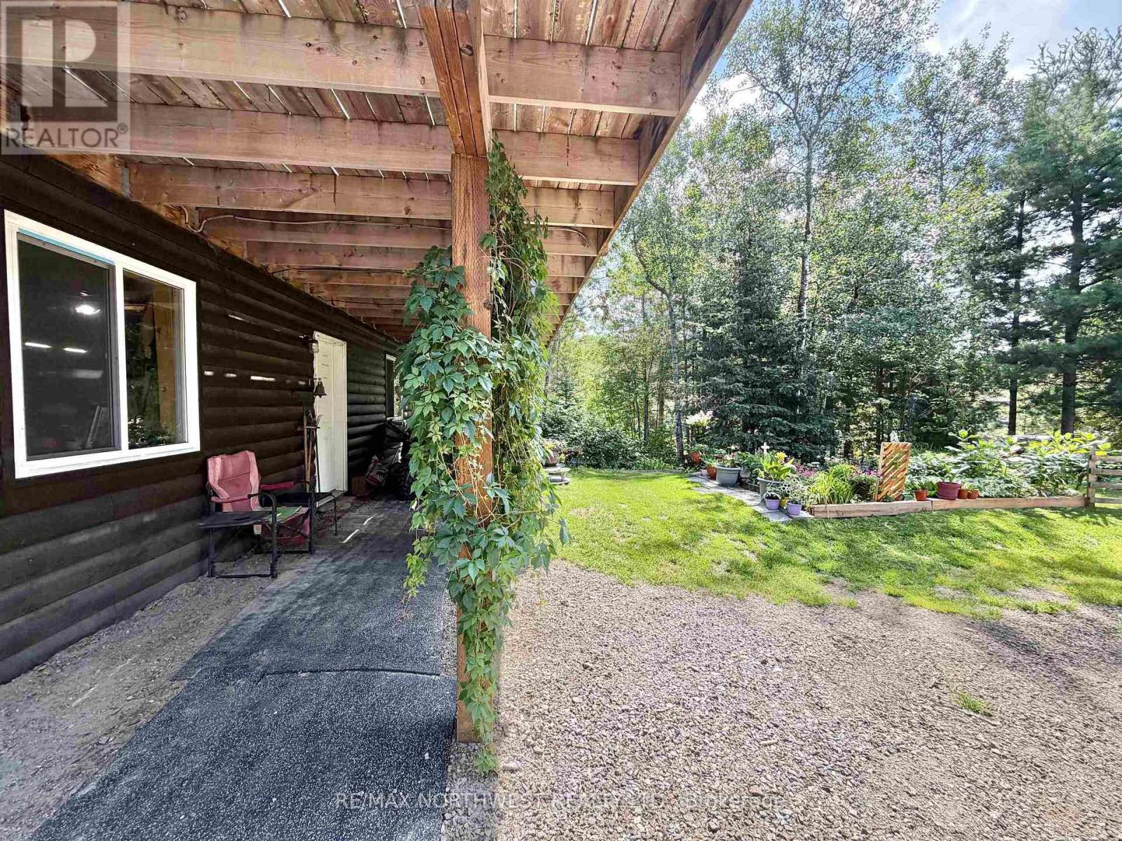 677 Old Station Road, Rainy River Remote Area, Ontario  P9A 3M3 - Photo 33 - X13528174