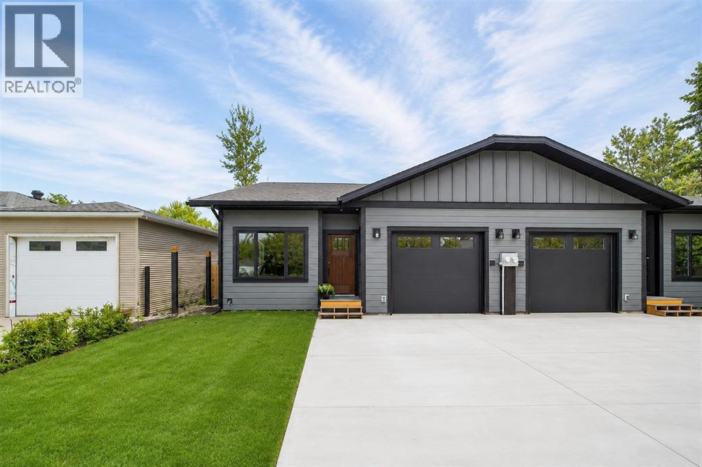 1179 James Avenue, Pincher Creek, Alberta  T0K 1W0 - Photo 1 - A2316838