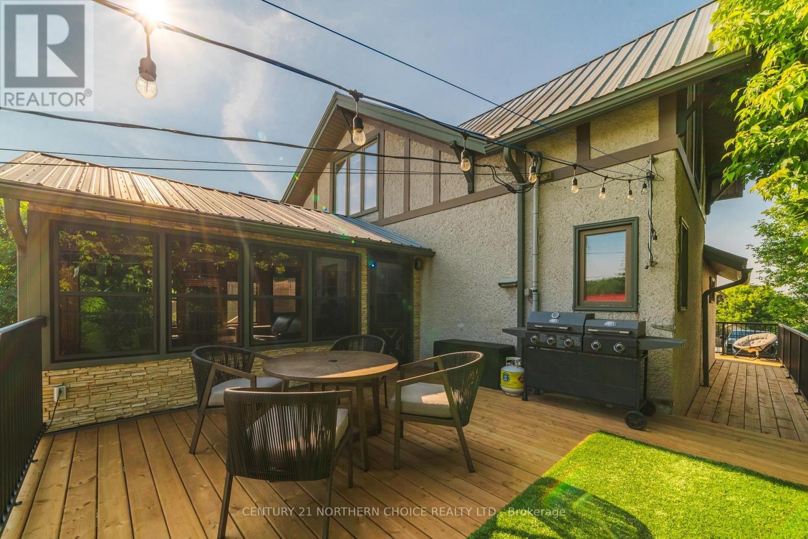 1006 Park St, Kenora, Ontario  P9N 1B9 - Photo 7 - X13526916