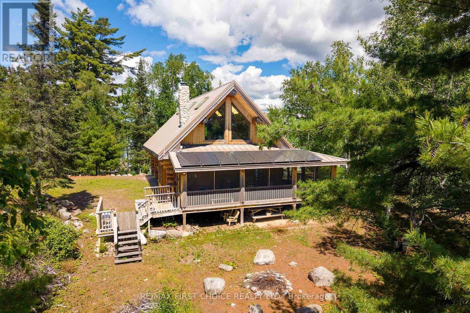 G-1425 Ben Island, Rainy Lake, Rainy River Remote Area, Ontario  P0W 1H0 - Photo 34 - X13528532
