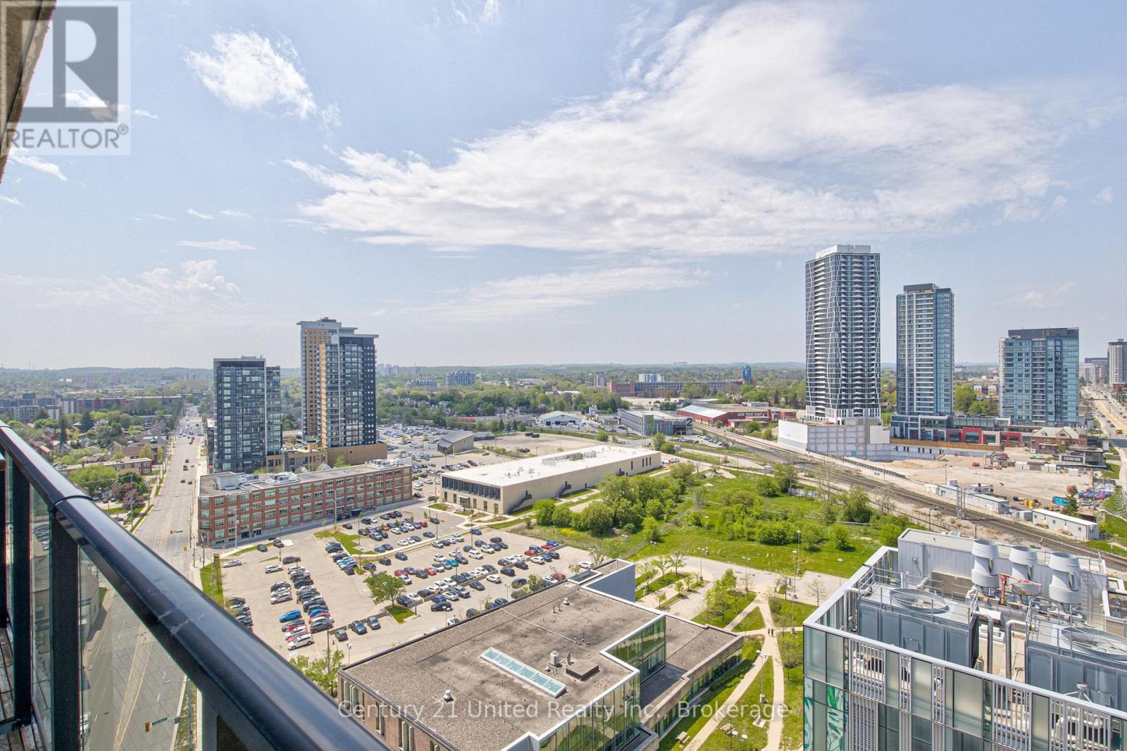 1702 - 1 Victoria Street S, Kitchener, Ontario  N2G 1C5 - Photo 30 - X13730604