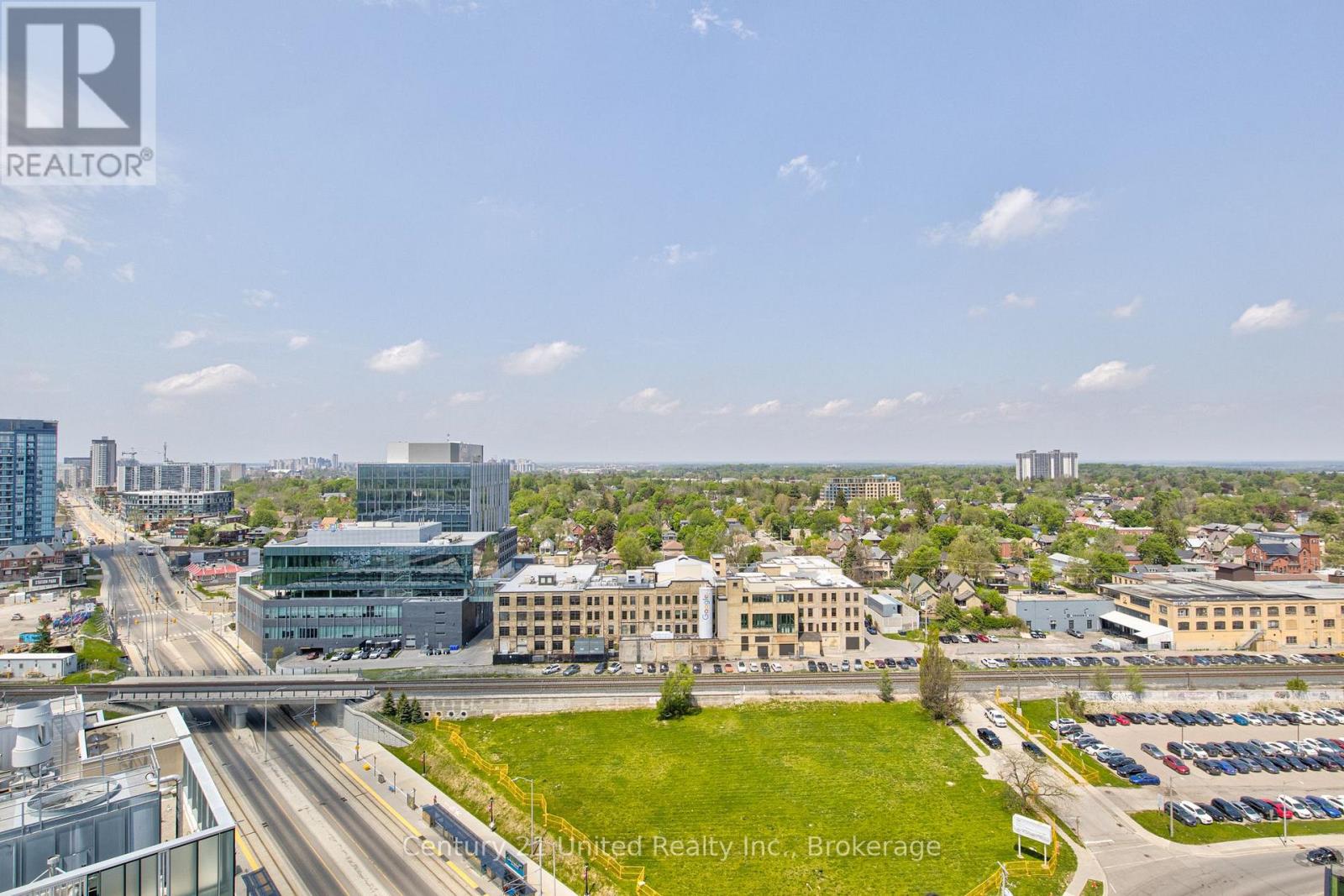 1702 - 1 Victoria Street S, Kitchener, Ontario  N2G 1C5 - Photo 31 - X13730604