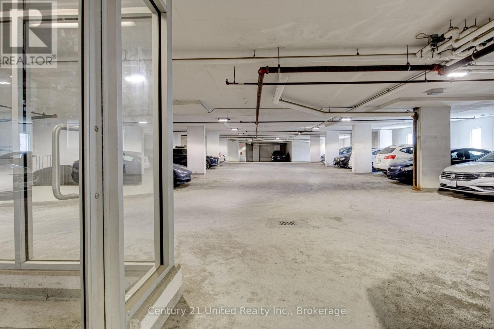 1702 - 1 Victoria Street S, Kitchener, Ontario  N2G 1C5 - Photo 38 - X13730604