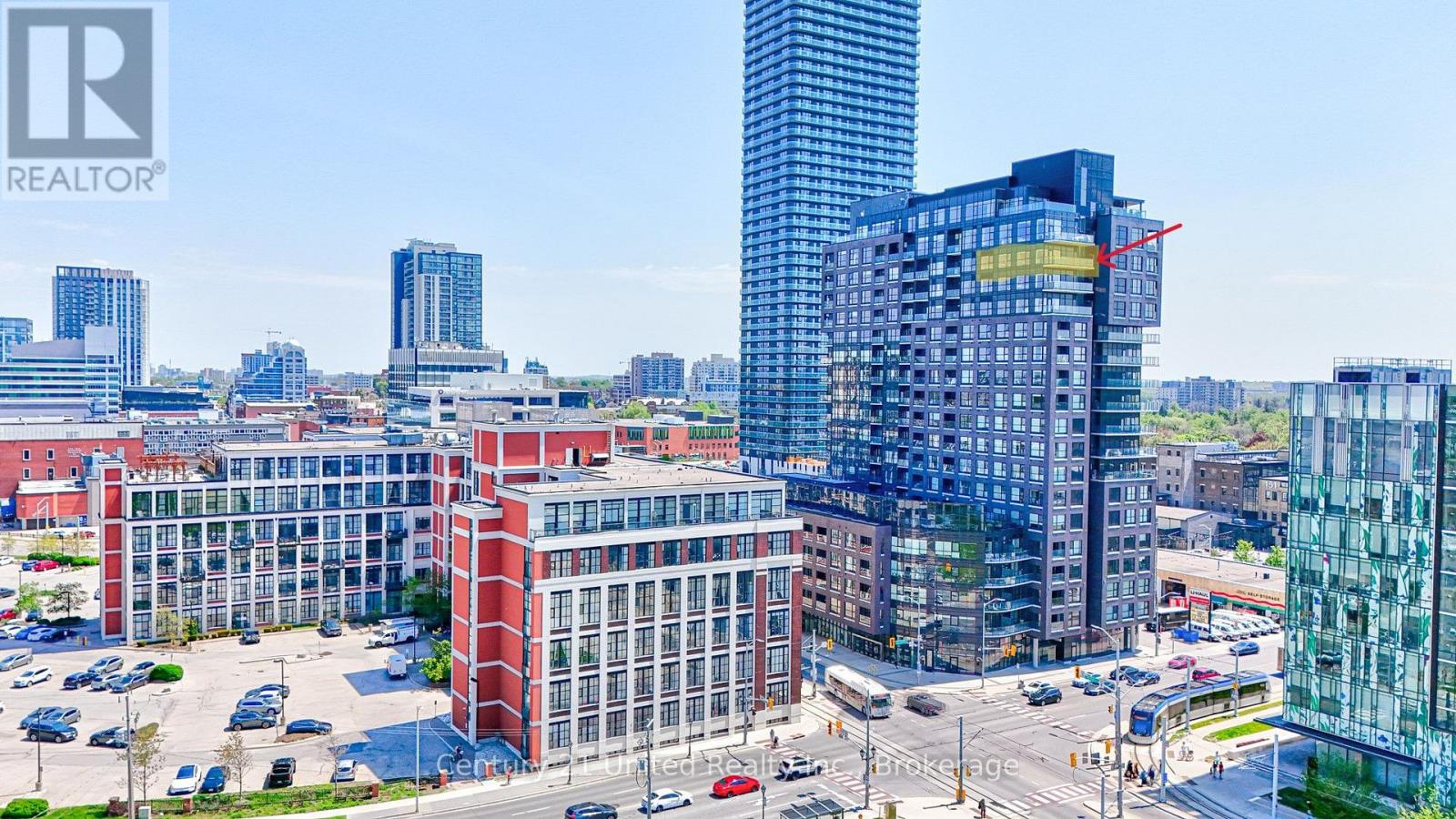 1702 - 1 Victoria Street S, Kitchener, Ontario  N2G 1C5 - Photo 43 - X13730604