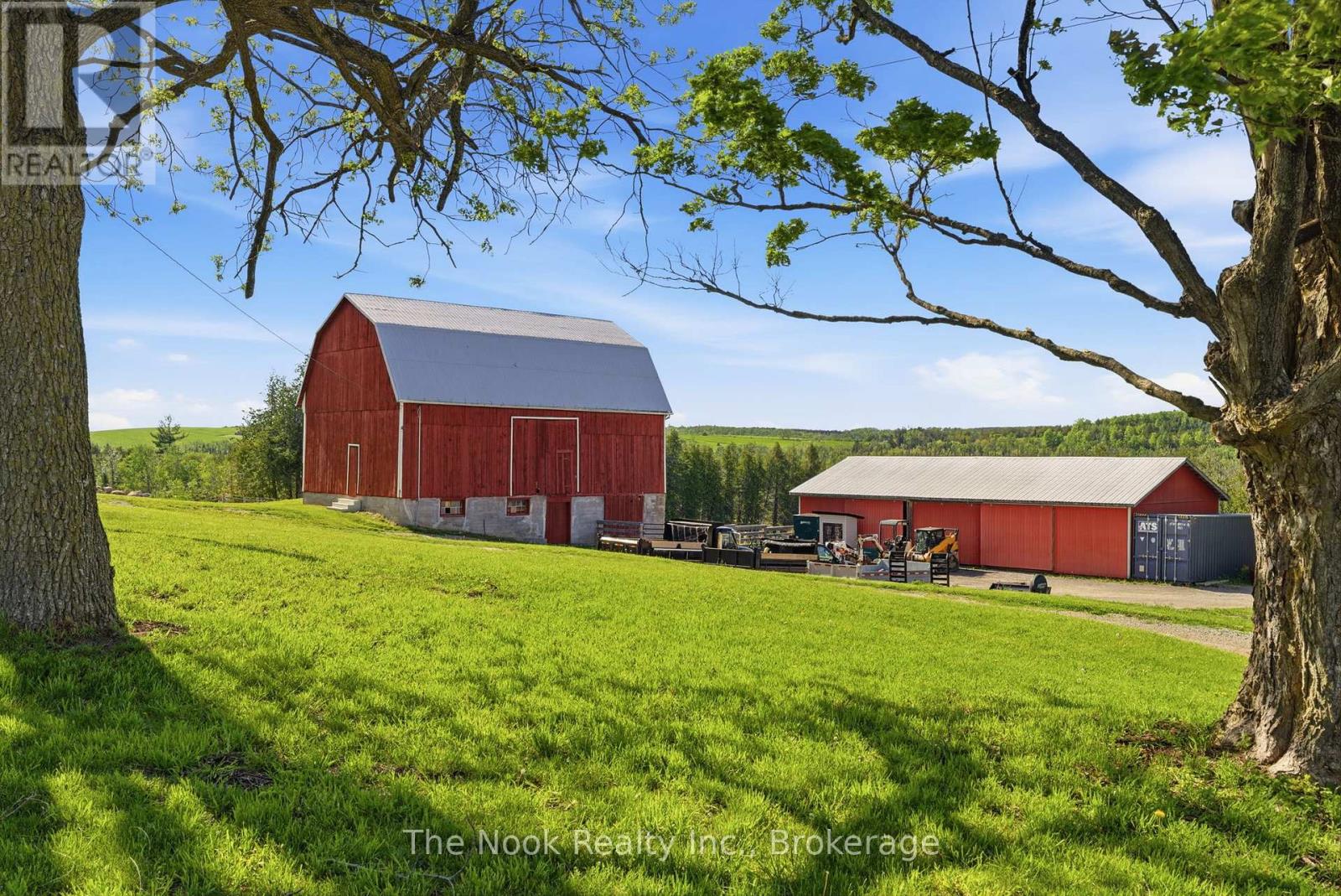 2132 County 10 Road, Cavan Monaghan, Ontario  L0A 1C0 - Photo 4 - X13730614