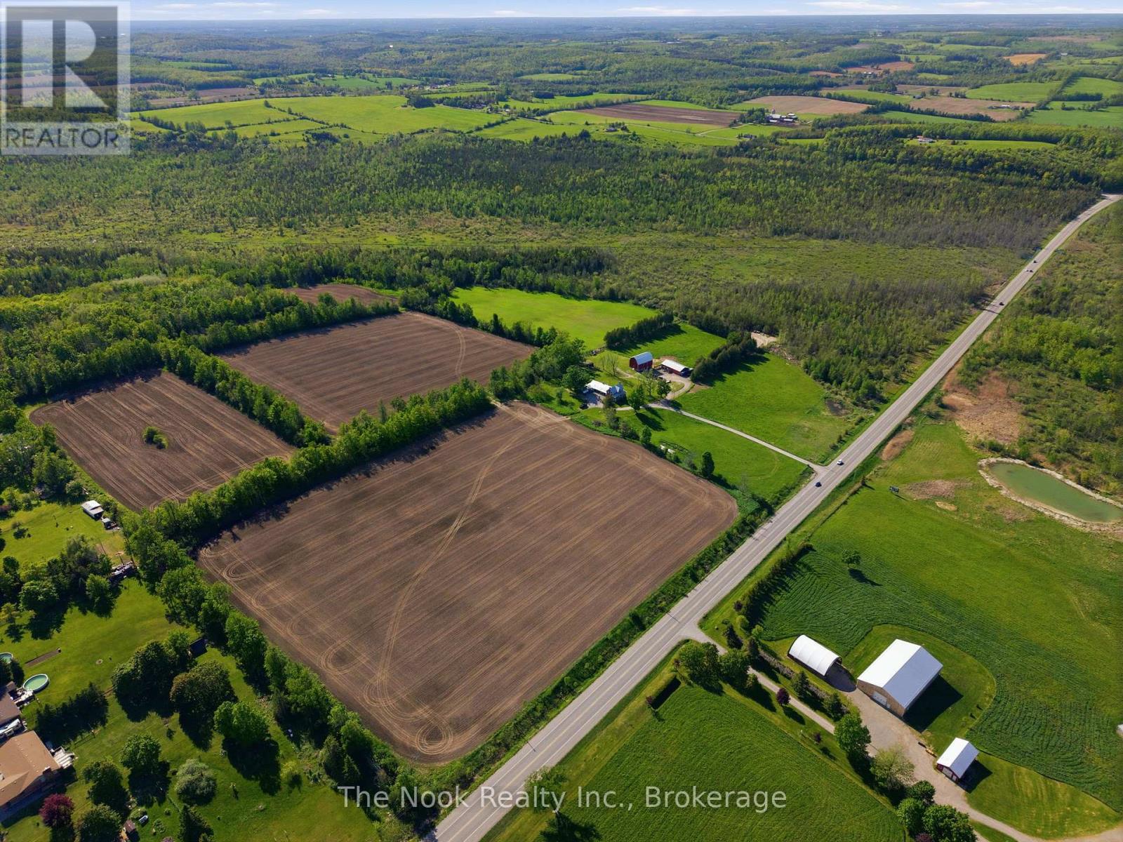 2132 County 10 Road, Cavan Monaghan, Ontario  L0A 1C0 - Photo 8 - X13730614