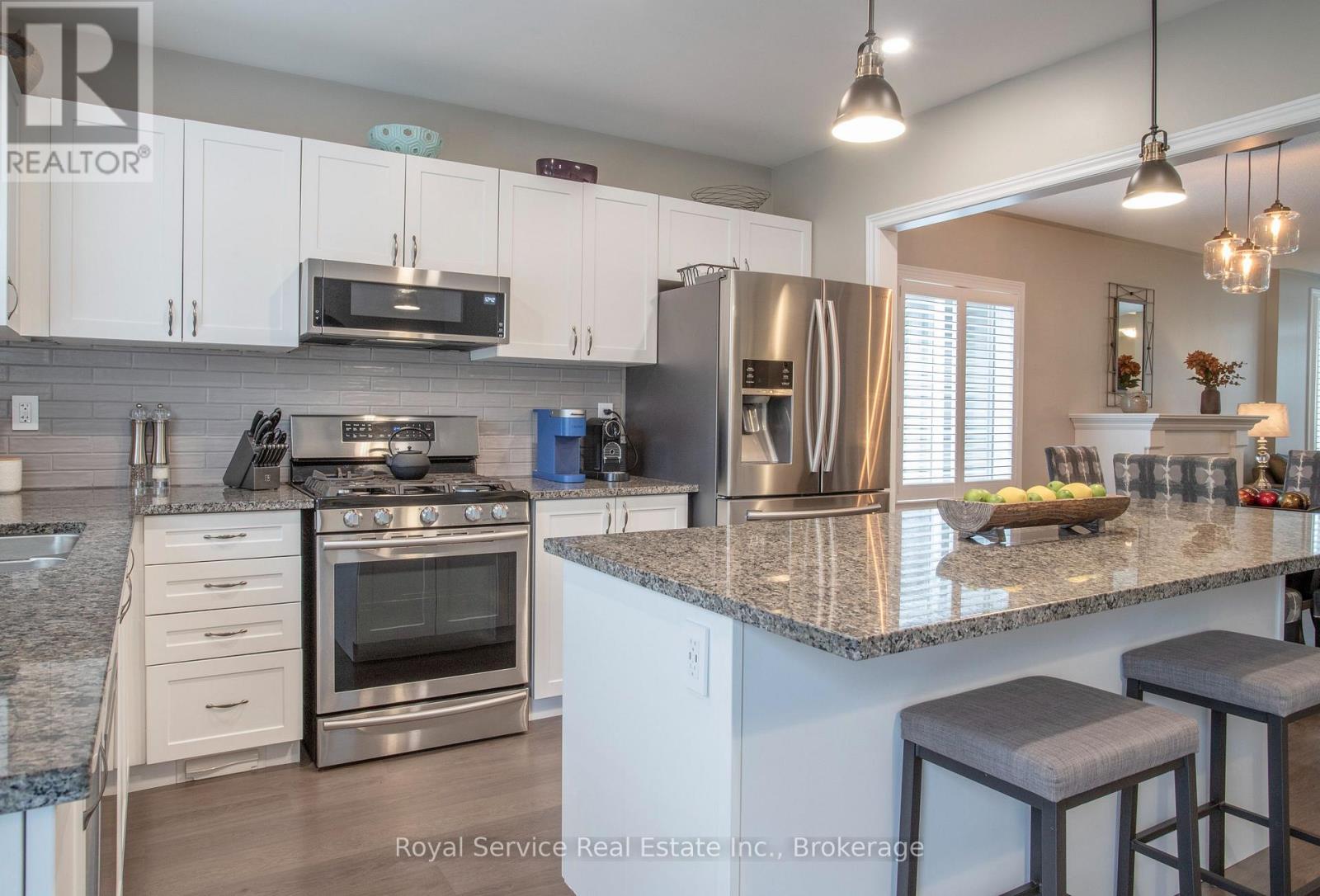 20 Grainger Crescent, Port Hope, Ontario  L1A 0B8 - Photo 7 - X13730698