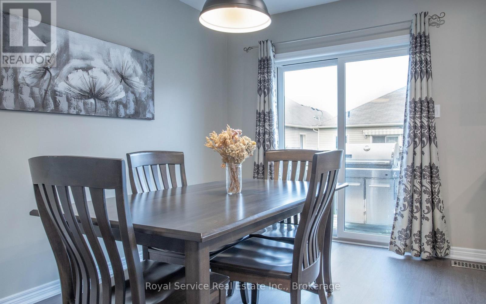 20 Grainger Crescent, Port Hope, Ontario  L1A 0B8 - Photo 8 - X13730698