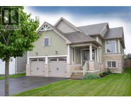 20 GRAINGER CRESCENT, Port Hope, Ontario
