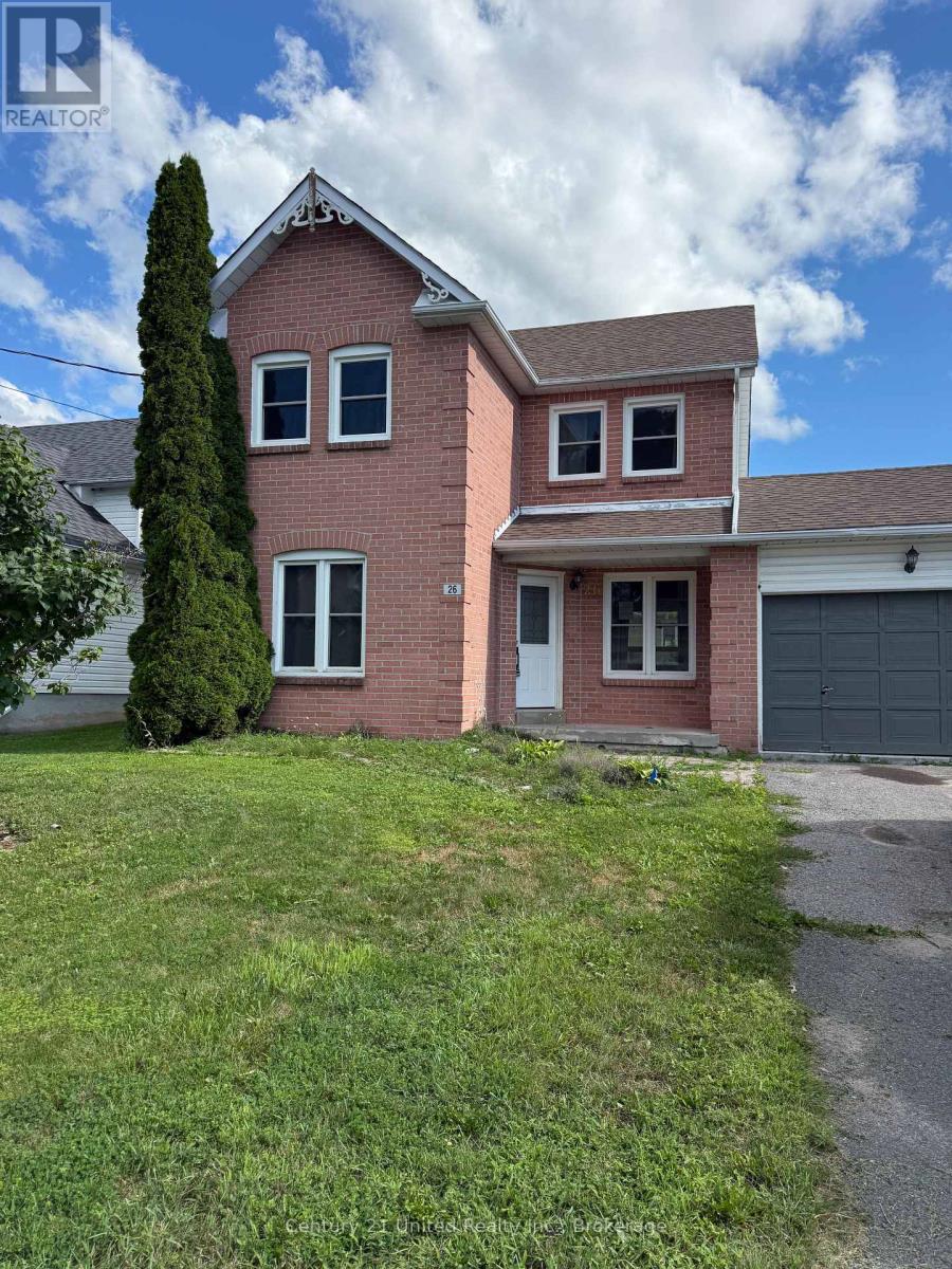 26 Maple Avenue, Asphodel-Norwood, Ontario K0L 2V0 - Photo 2 - X13730708