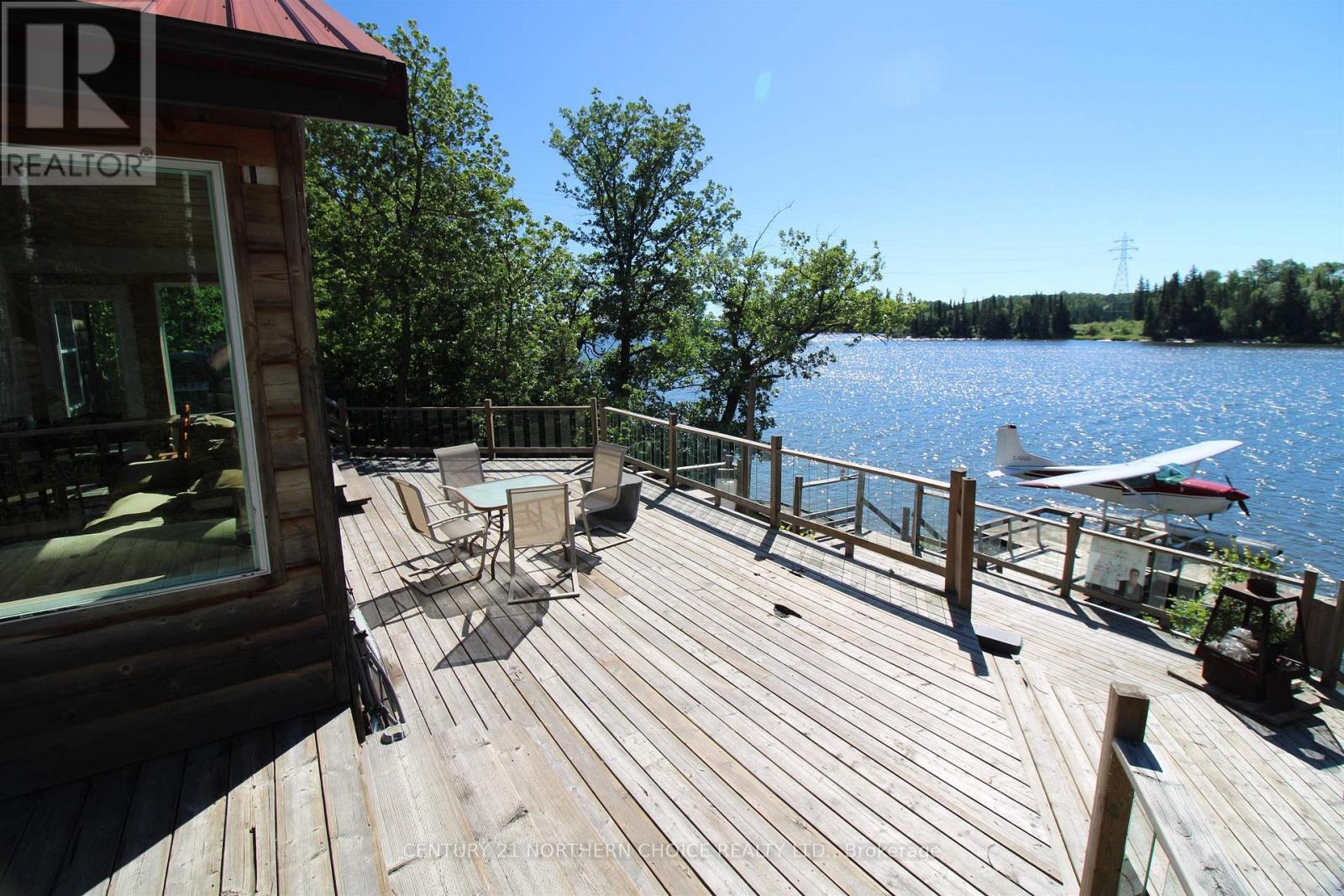 Pcl 5059 Gunn Lake, Kenora Remote Area, Ontario P0X 1J0 - Photo 20 - X13532512