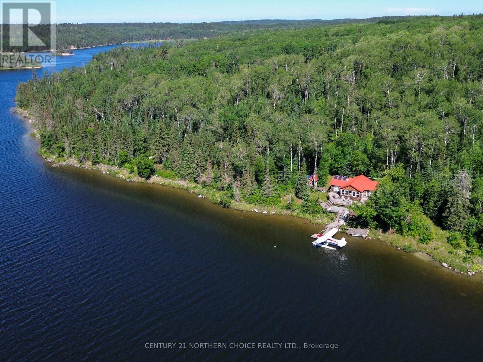 Pcl 5059 Gunn Lake, Kenora Remote Area, Ontario P0X 1J0 - Photo 26 - X13532512