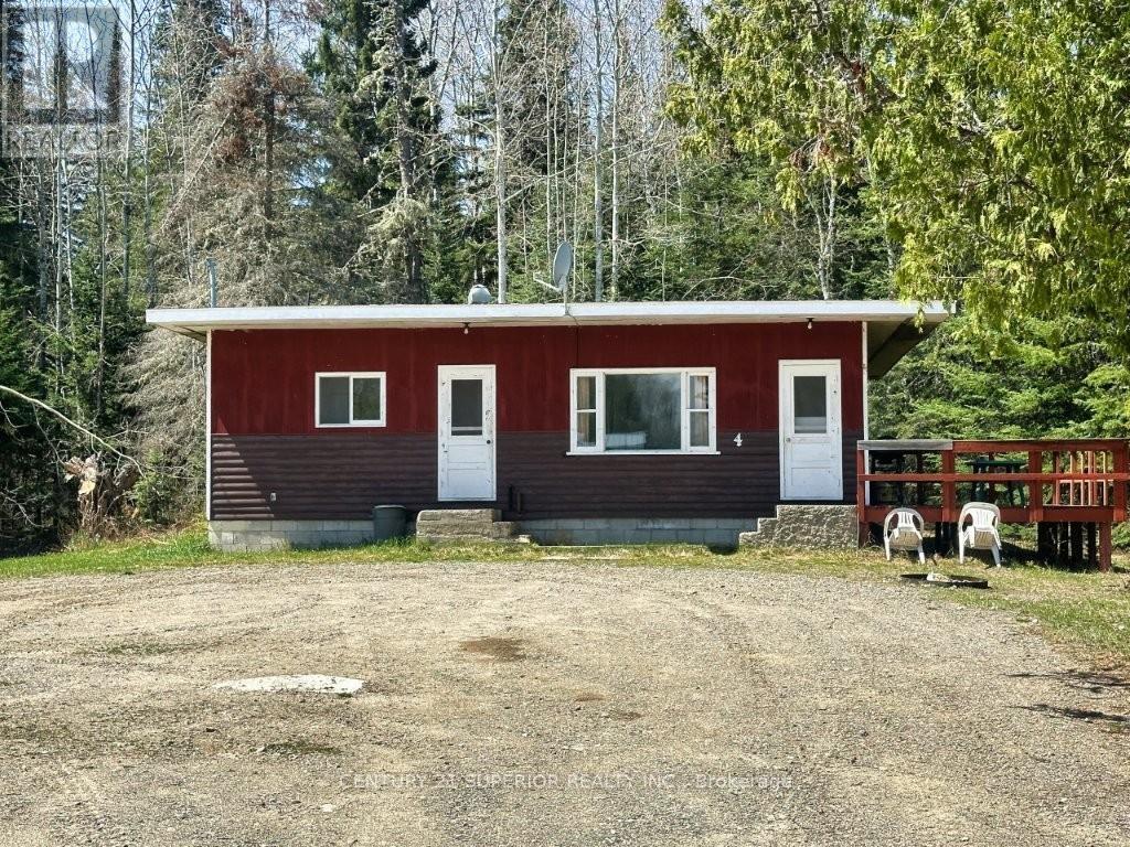 1 Cedar Shores Road, Greenstone, Ontario  P0T 1V0 - Photo 21 - X13511098
