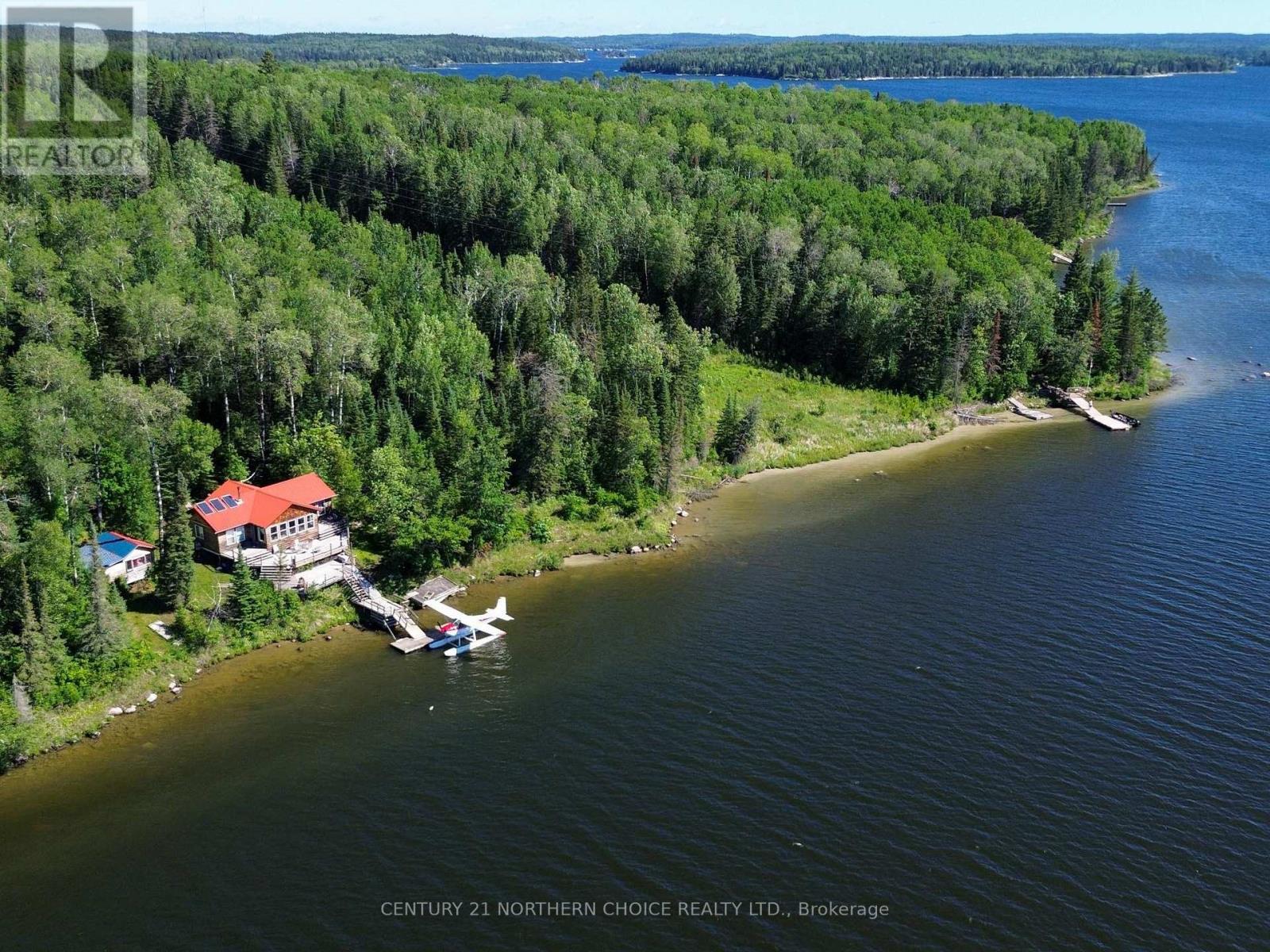 Pcl 5059 Gunn Lake, Kenora Remote Area, Ontario P0X 1J0 - Photo 25 - X13532512