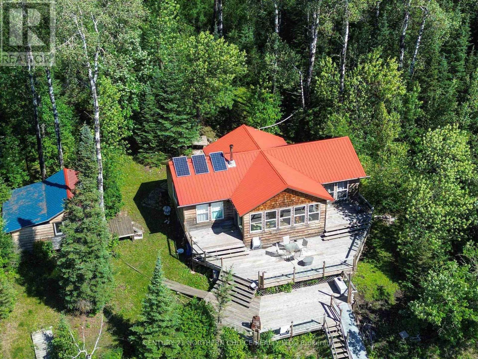 Pcl 5059 Gunn Lake, Kenora Remote Area, Ontario P0X 1J0 - Photo 32 - X13532512