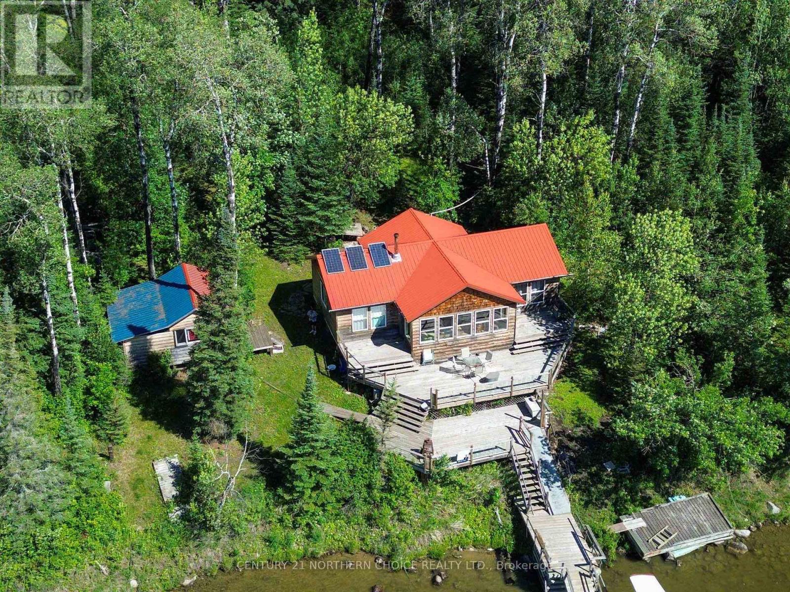 Pcl 5059 Gunn Lake, Kenora Remote Area, Ontario P0X 1J0 - Photo 30 - X13532512