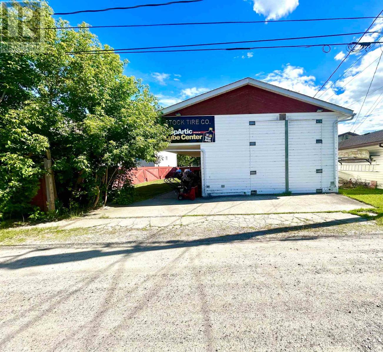 626 Second Street West, Fort Frances, Ontario  P9A 2Z8 - Photo 3 - X13532864