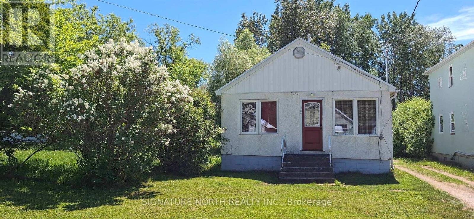 209 FOTHERINGHAM AVE., atikokan (tb-50), Ontario