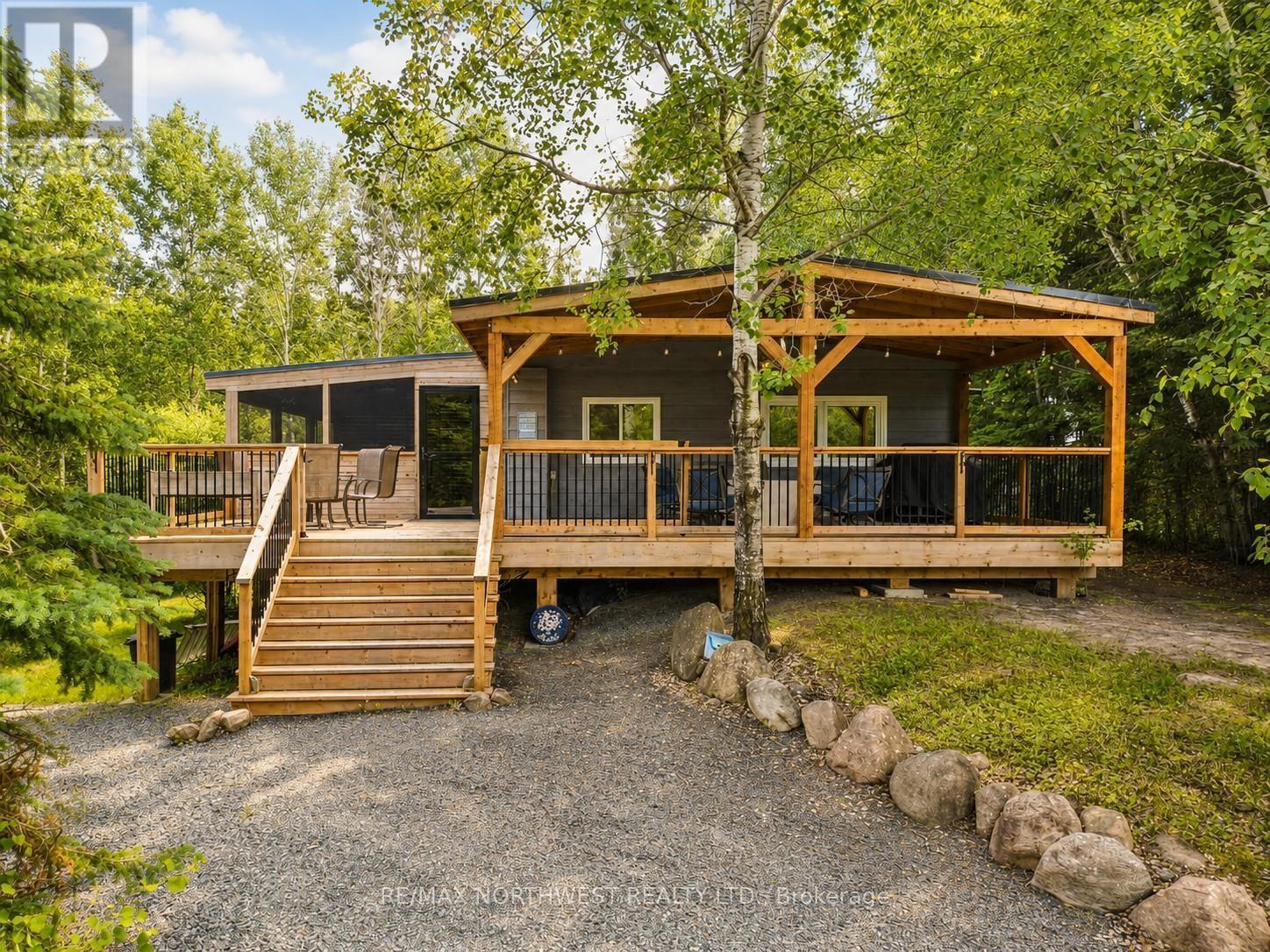 73 Copper Head Road, Kenora Remote Area, Ontario  P9N 3W7 - Photo 1 - X13534444