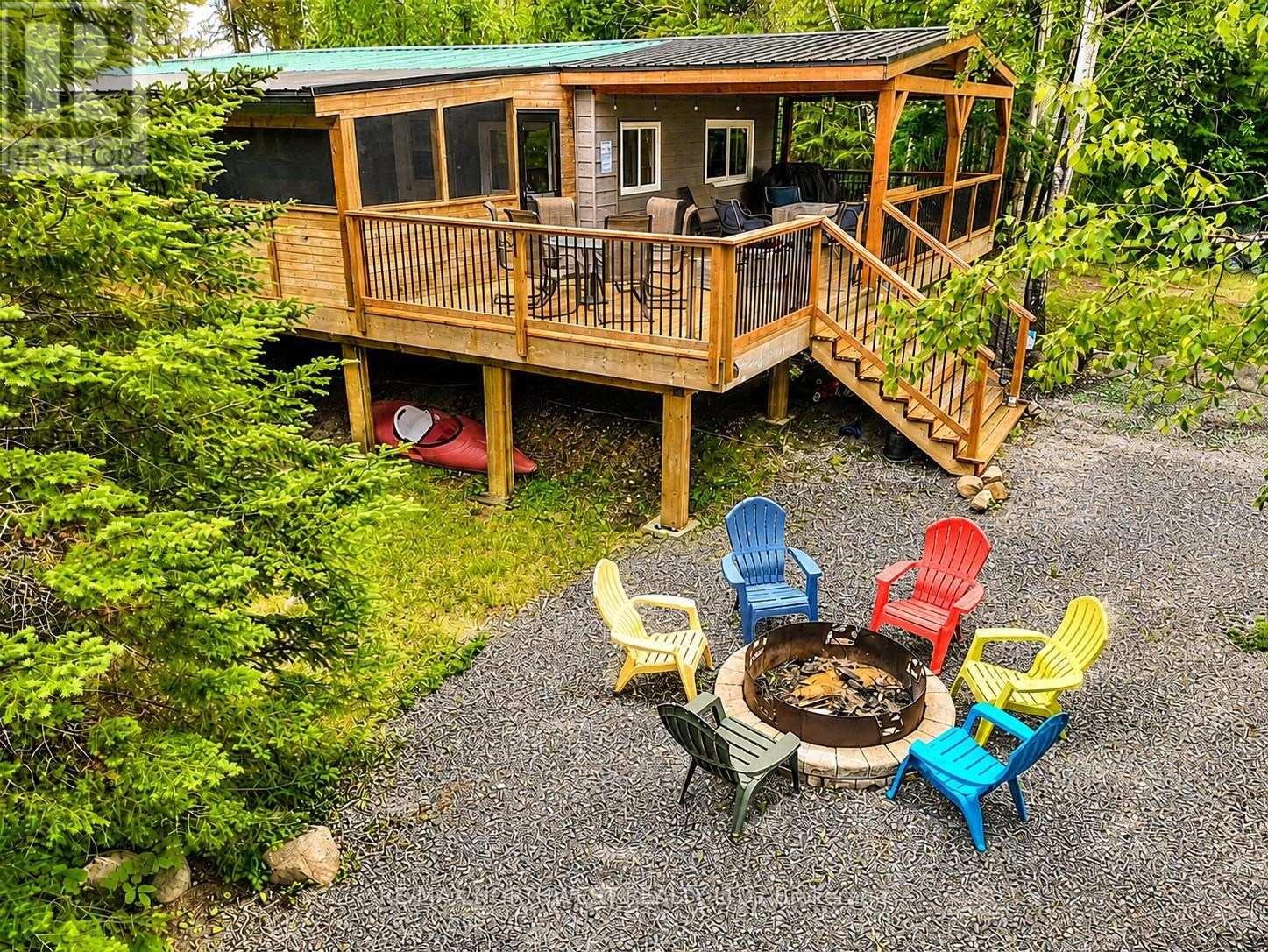 73 Copper Head Road, Kenora Remote Area, Ontario  P9N 3W7 - Photo 33 - X13534444