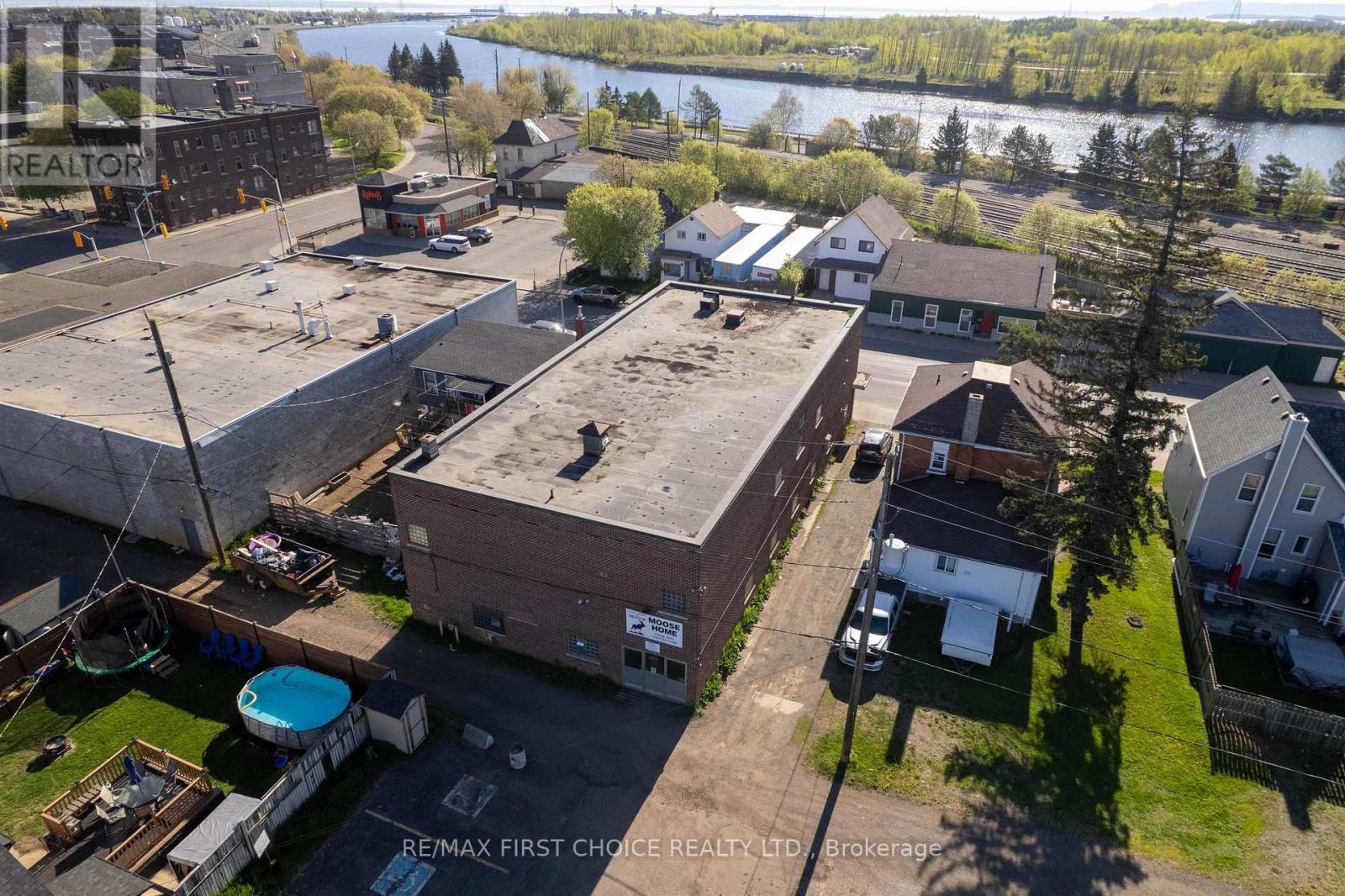 317 May Street S, Thunder Bay, Ontario  P7E 1B7 - Photo 11 - X13534530