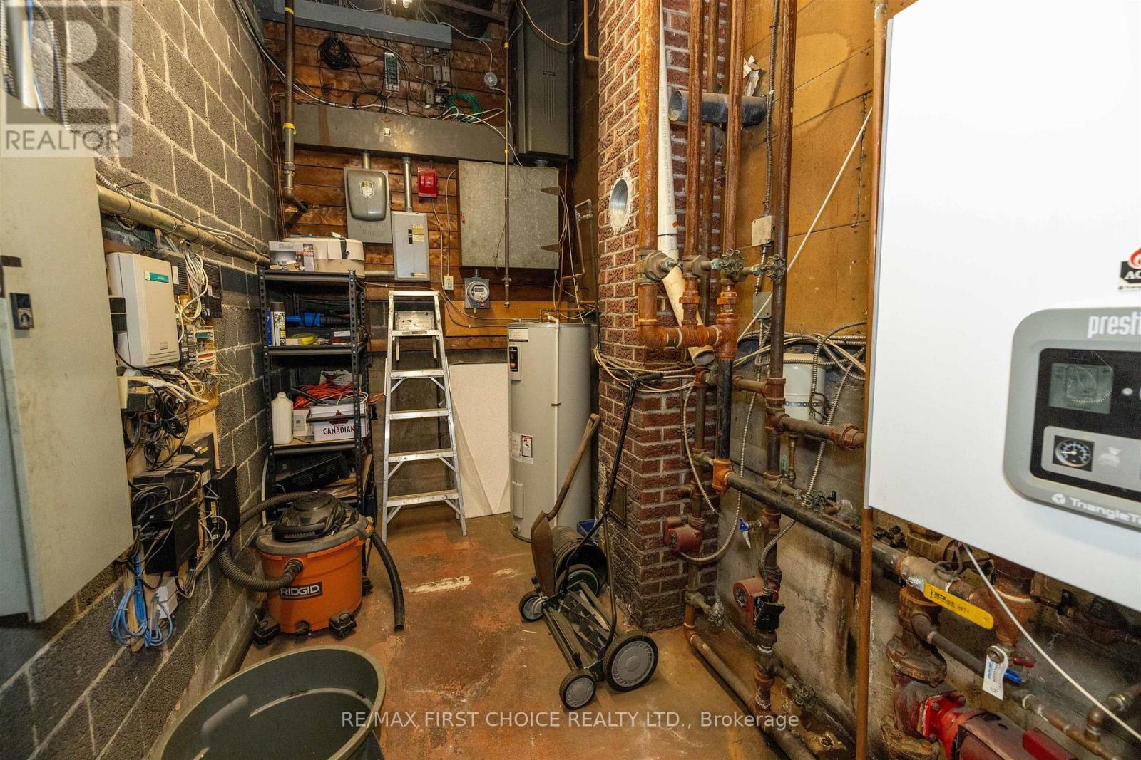 317 May Street S, Thunder Bay, Ontario  P7E 1B7 - Photo 37 - X13534530