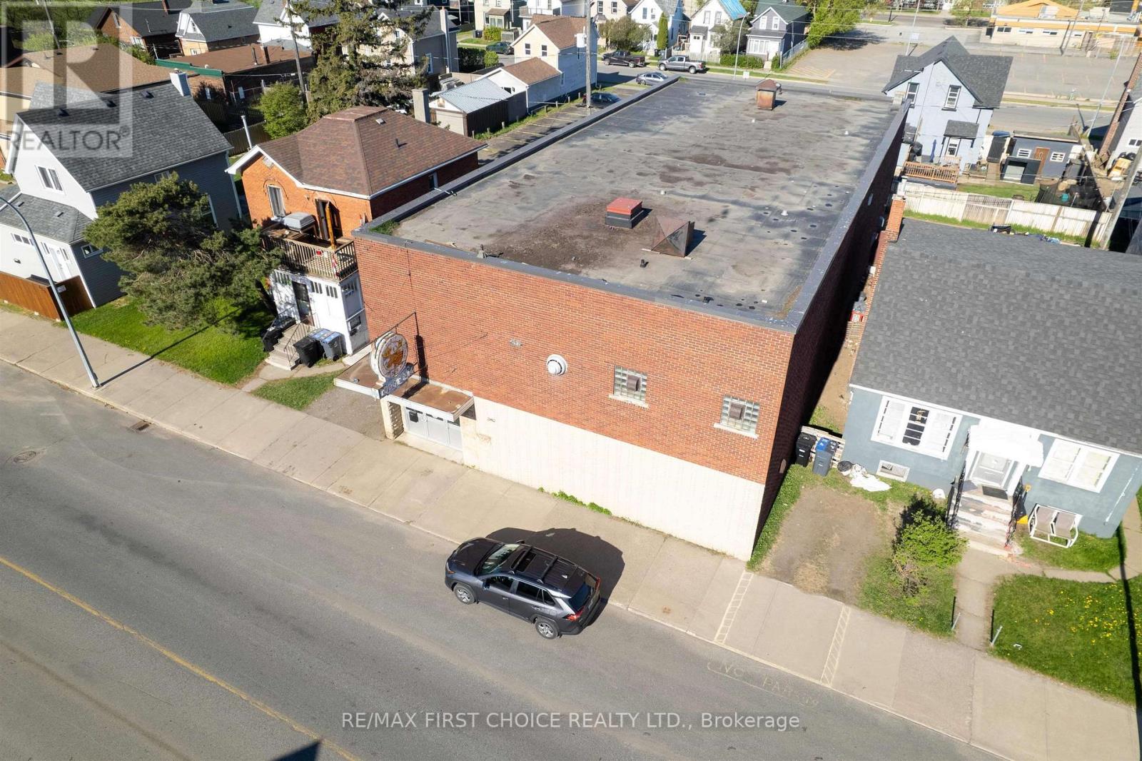 317 May Street S, Thunder Bay, Ontario  P7E 1B7 - Photo 8 - X13534530