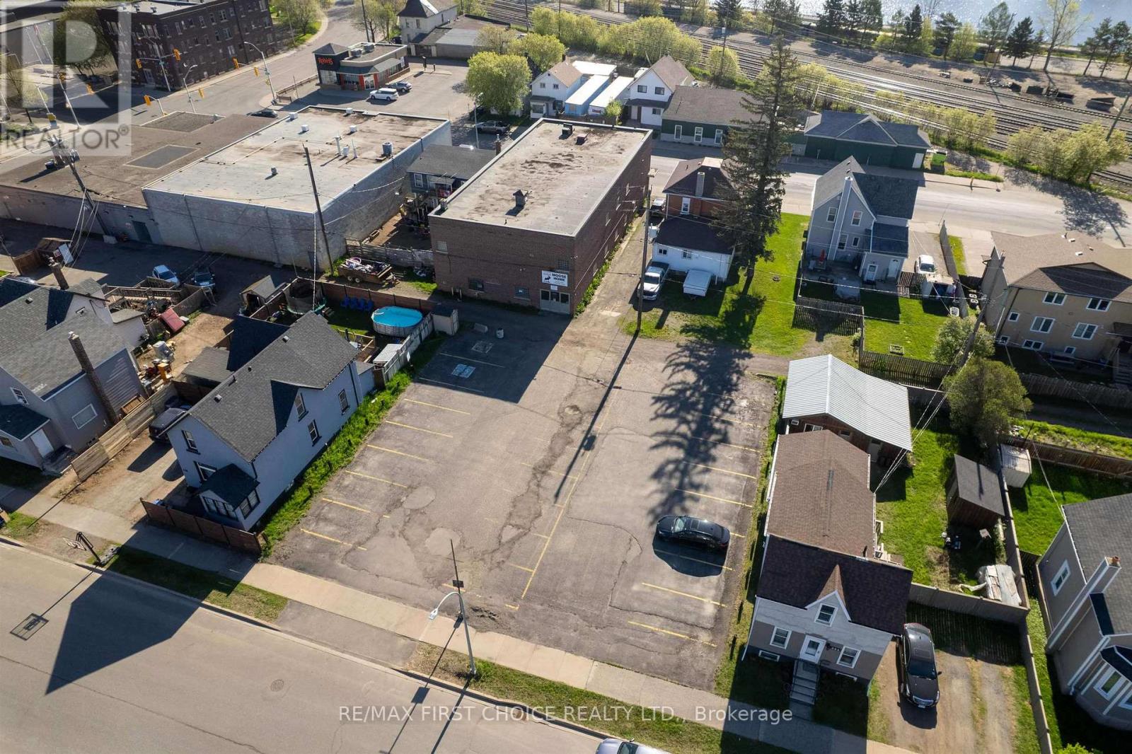 317 May Street S, Thunder Bay, Ontario  P7E 1B7 - Photo 12 - X13534530