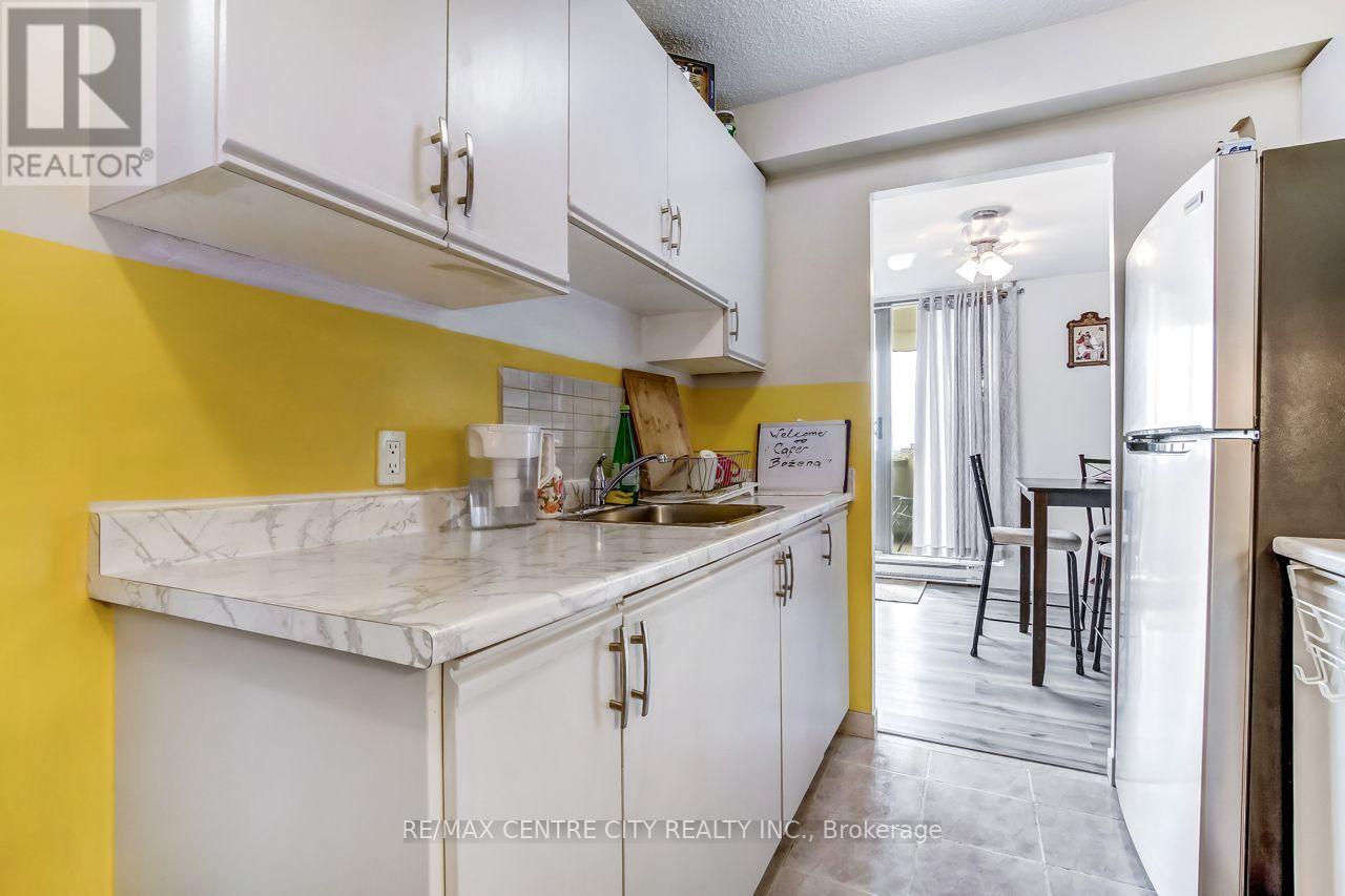 606 - 1103 Jalna Boulevard, London South, Ontario  N6E 2W8 - Photo 11 - X13730924