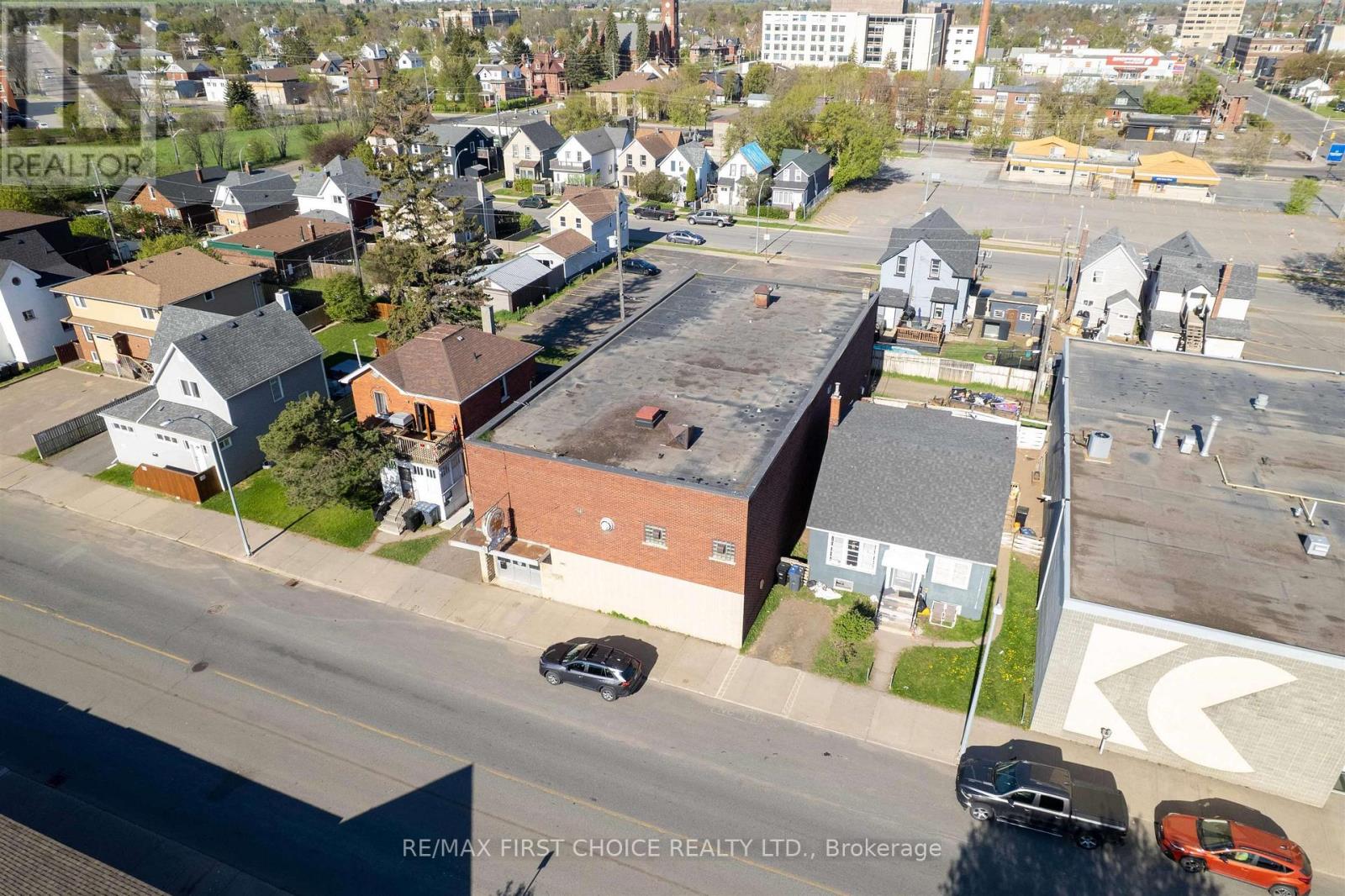 317 May Street S, Thunder Bay, Ontario  P7E 1B7 - Photo 9 - X13534530